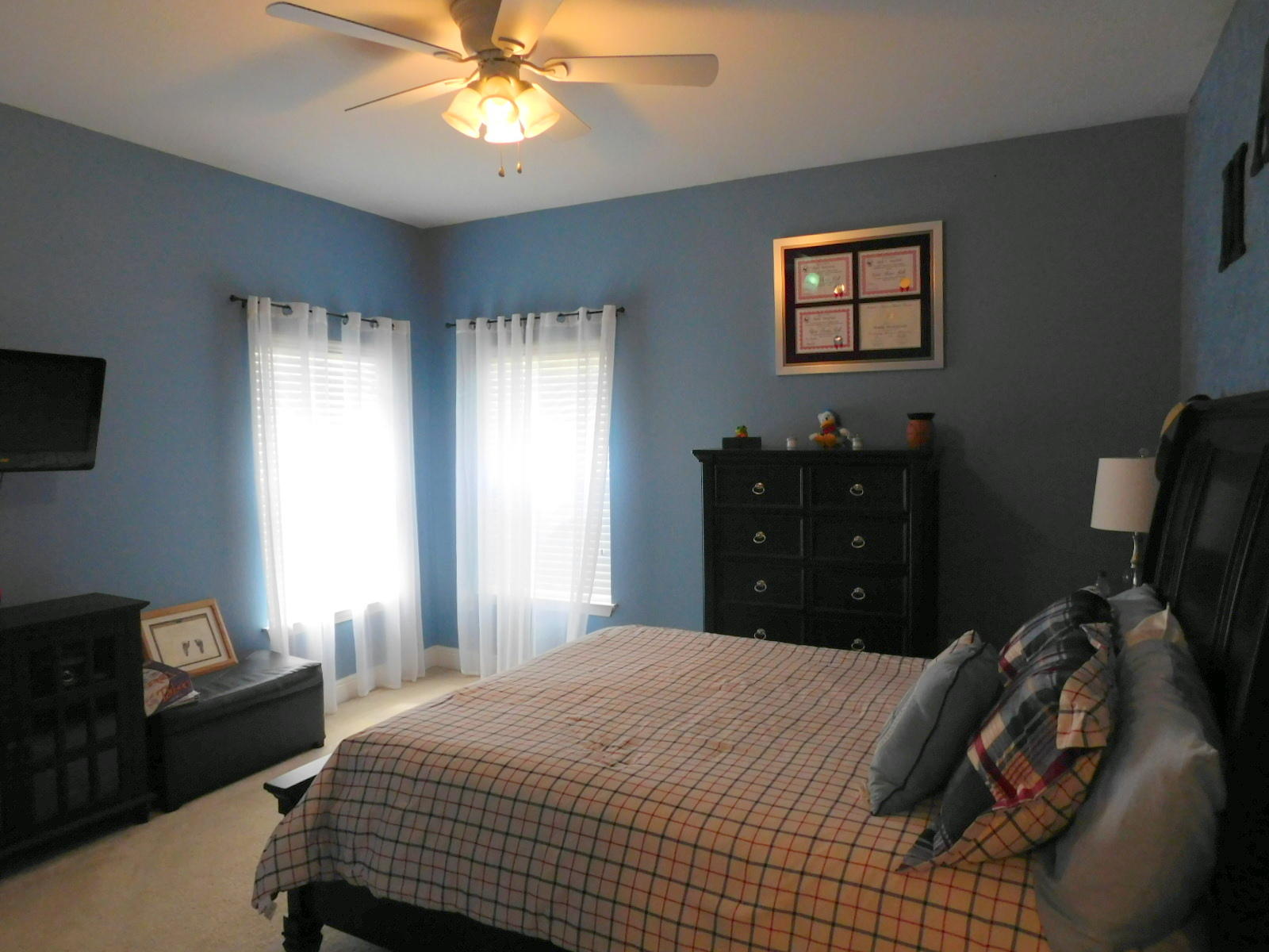 ROLLING RIDGE S/D - Residential