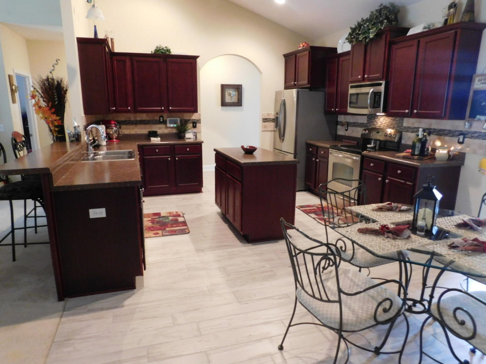 ROLLING RIDGE S/D - Residential