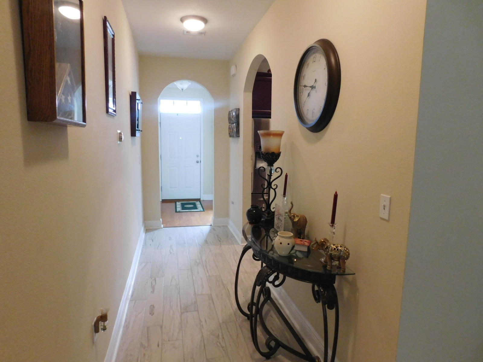 ROLLING RIDGE S/D - Residential