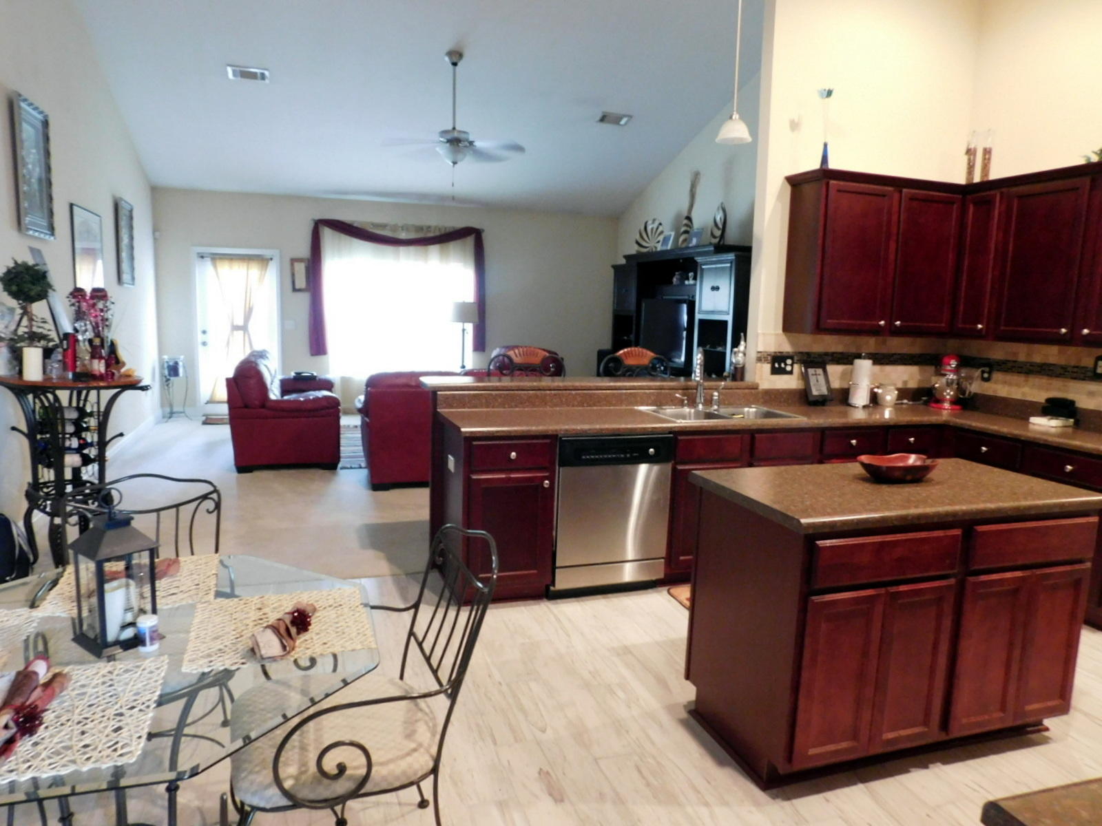 ROLLING RIDGE S/D - Residential