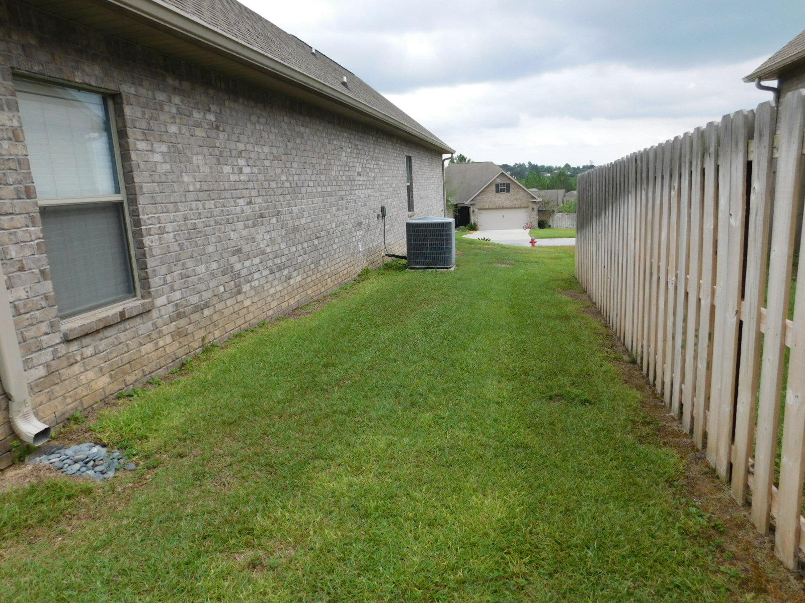 ROLLING RIDGE S/D - Residential