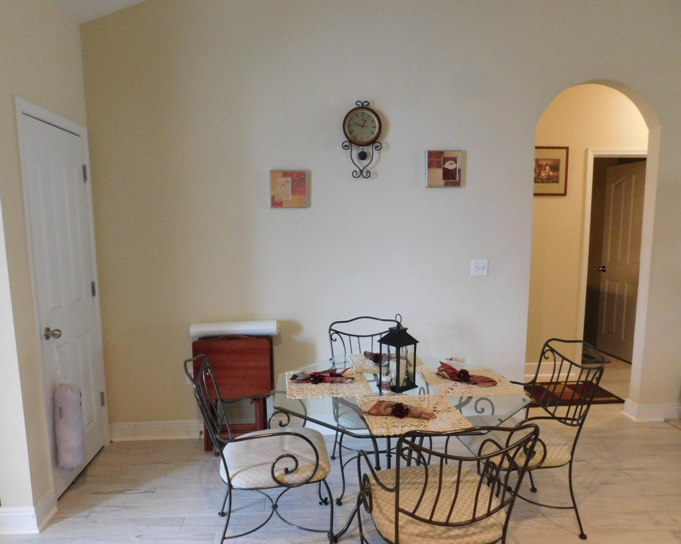 ROLLING RIDGE S/D - Residential