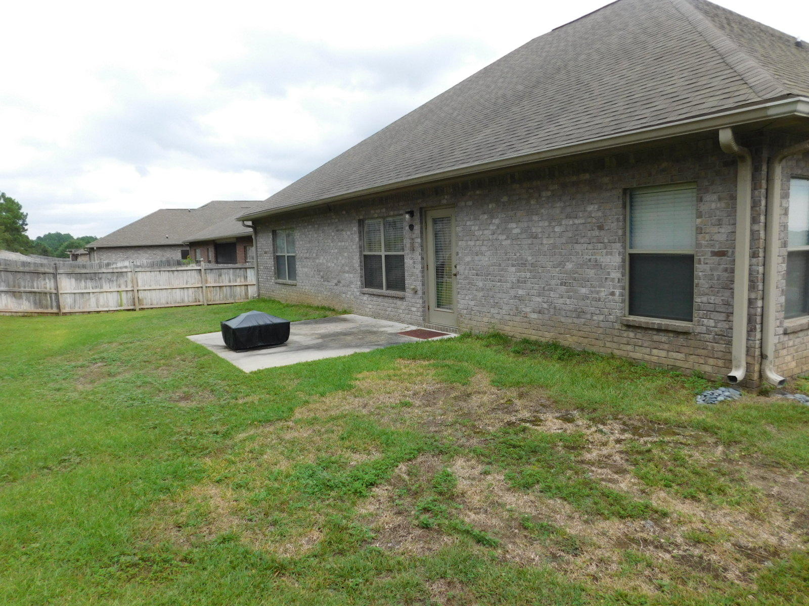 ROLLING RIDGE S/D - Residential