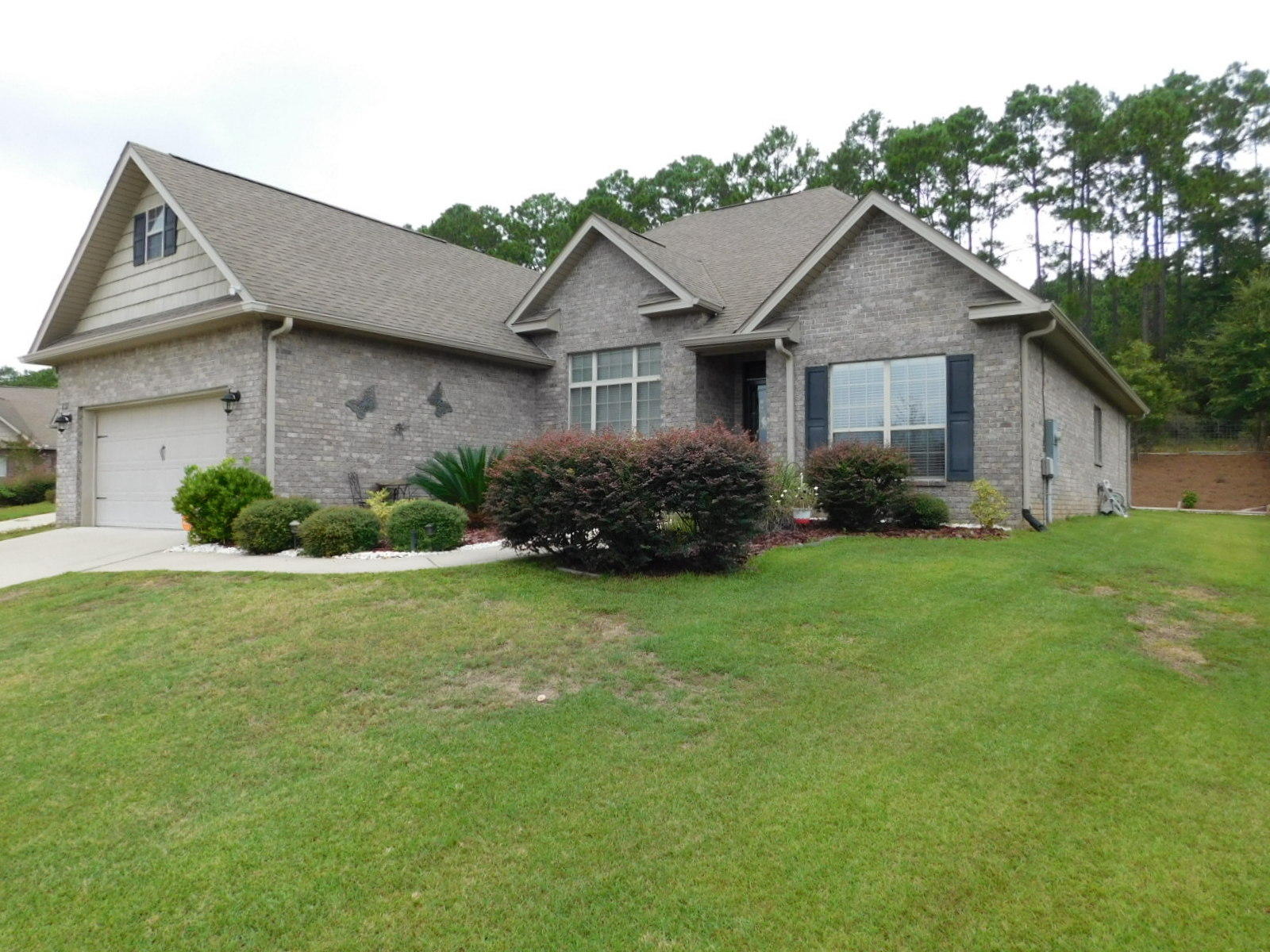 ROLLING RIDGE S/D - Residential