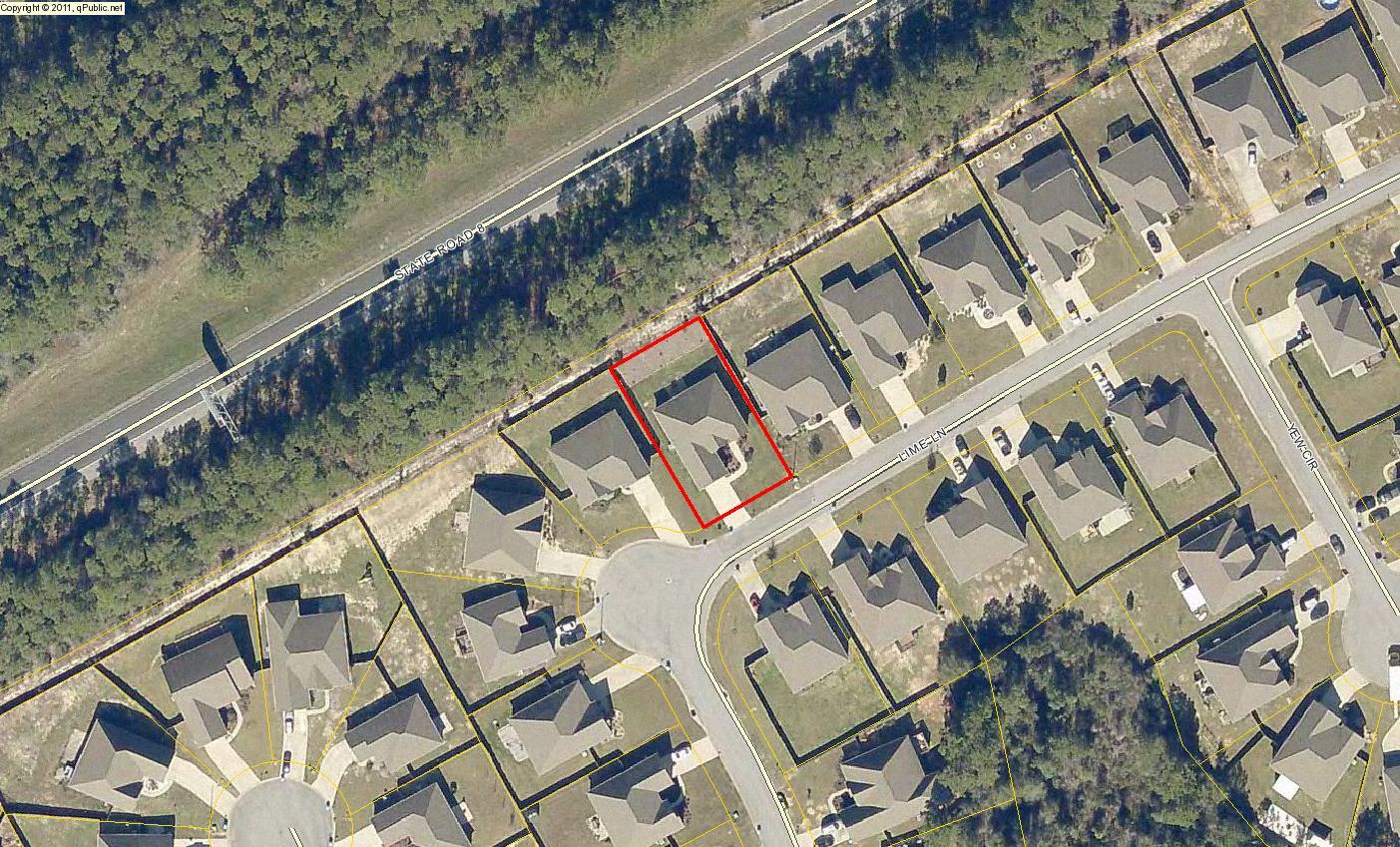 ROLLING RIDGE S/D - Residential