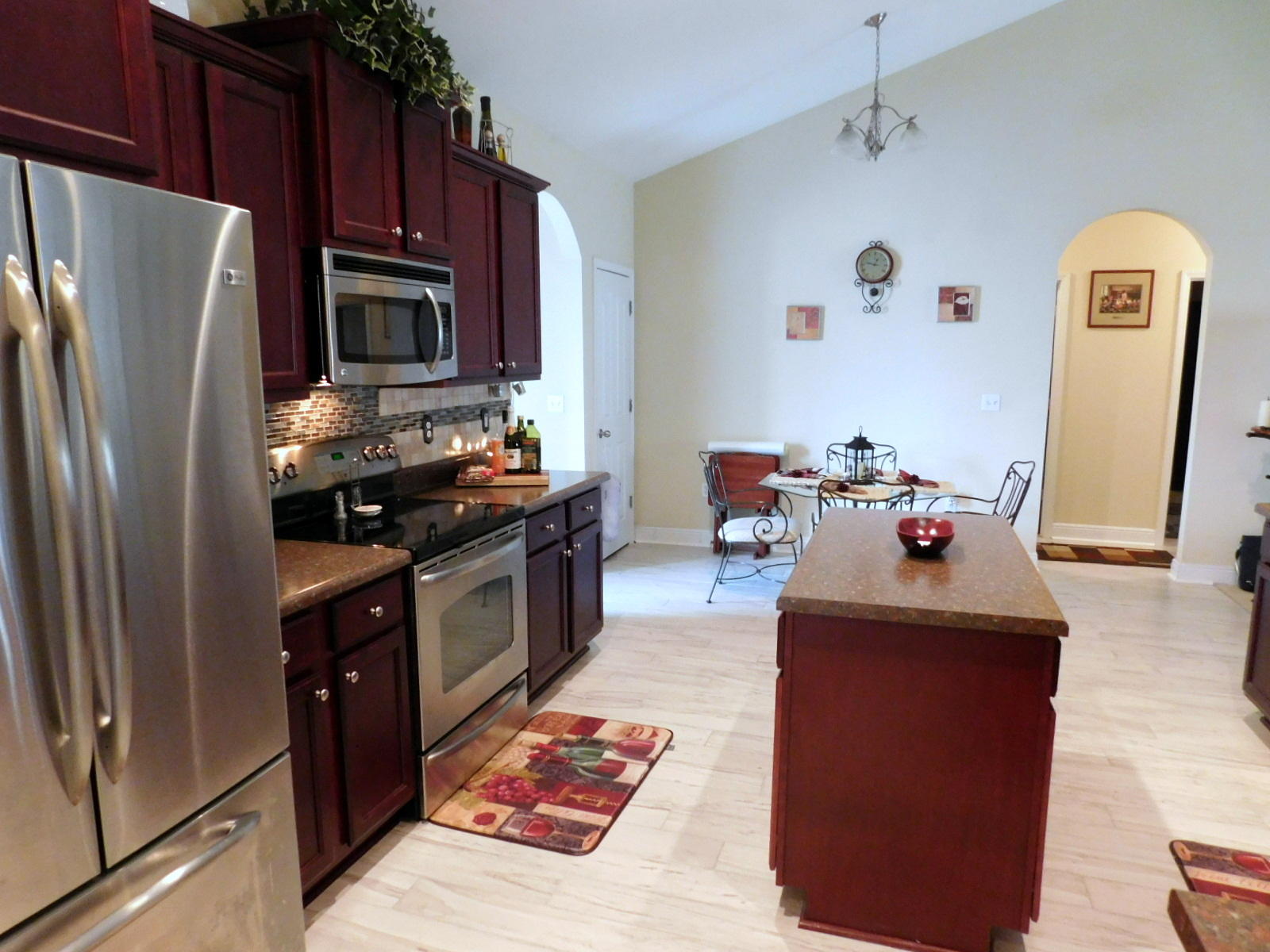 ROLLING RIDGE S/D - Residential