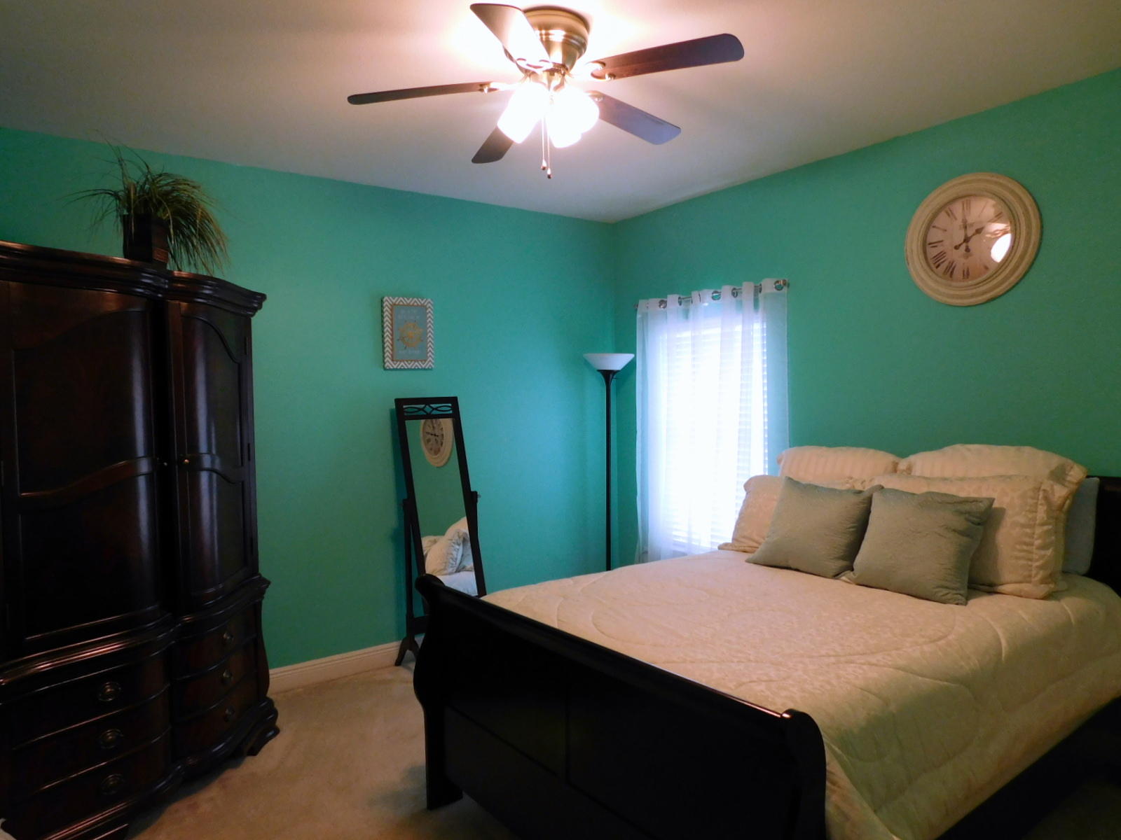 ROLLING RIDGE S/D - Residential