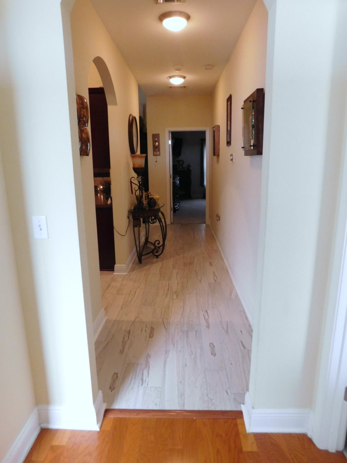 ROLLING RIDGE S/D - Residential