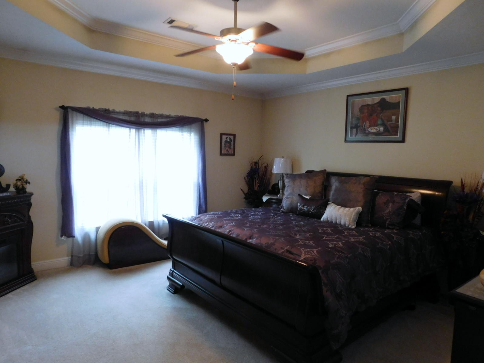 ROLLING RIDGE S/D - Residential