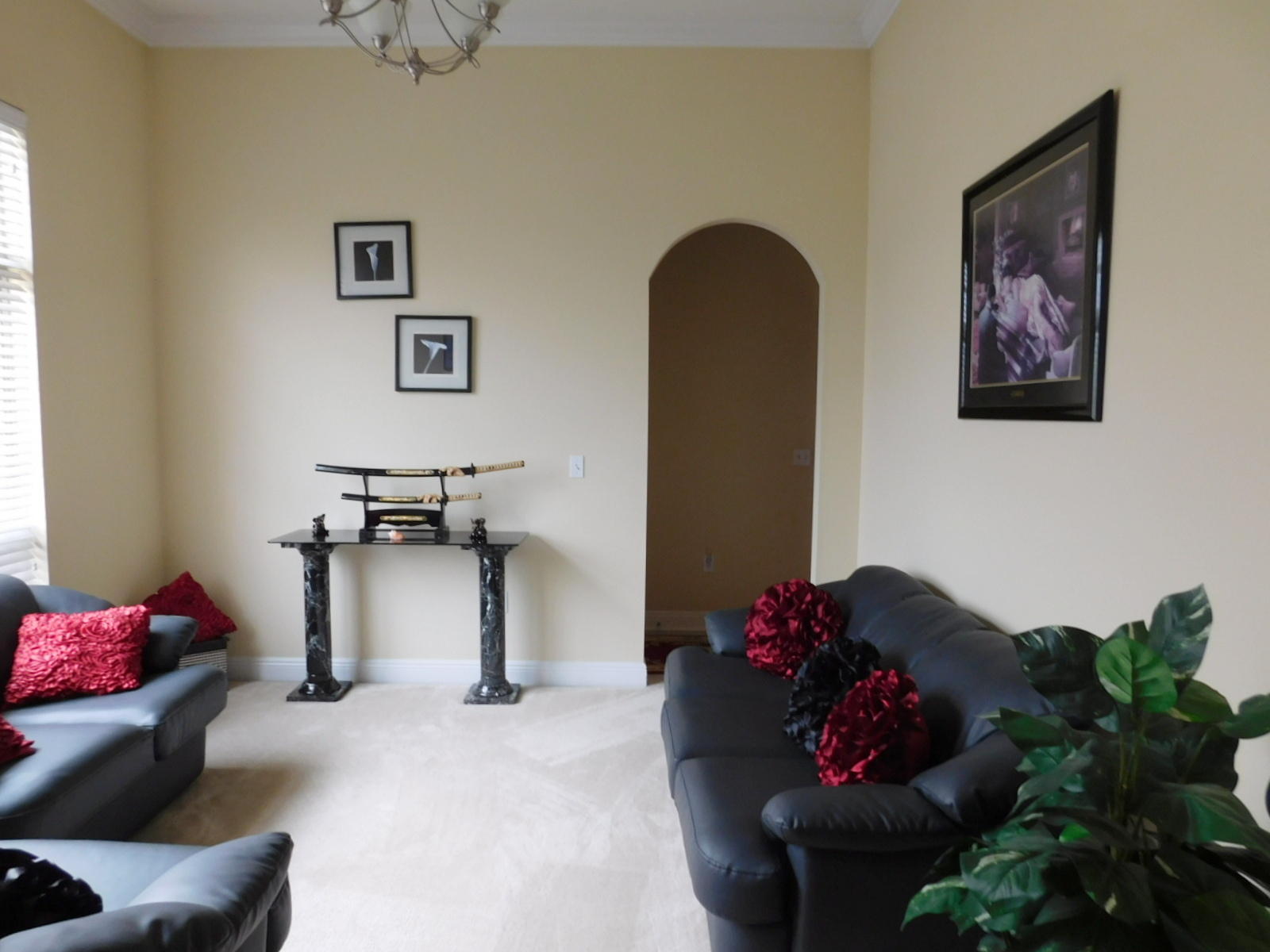 ROLLING RIDGE S/D - Residential