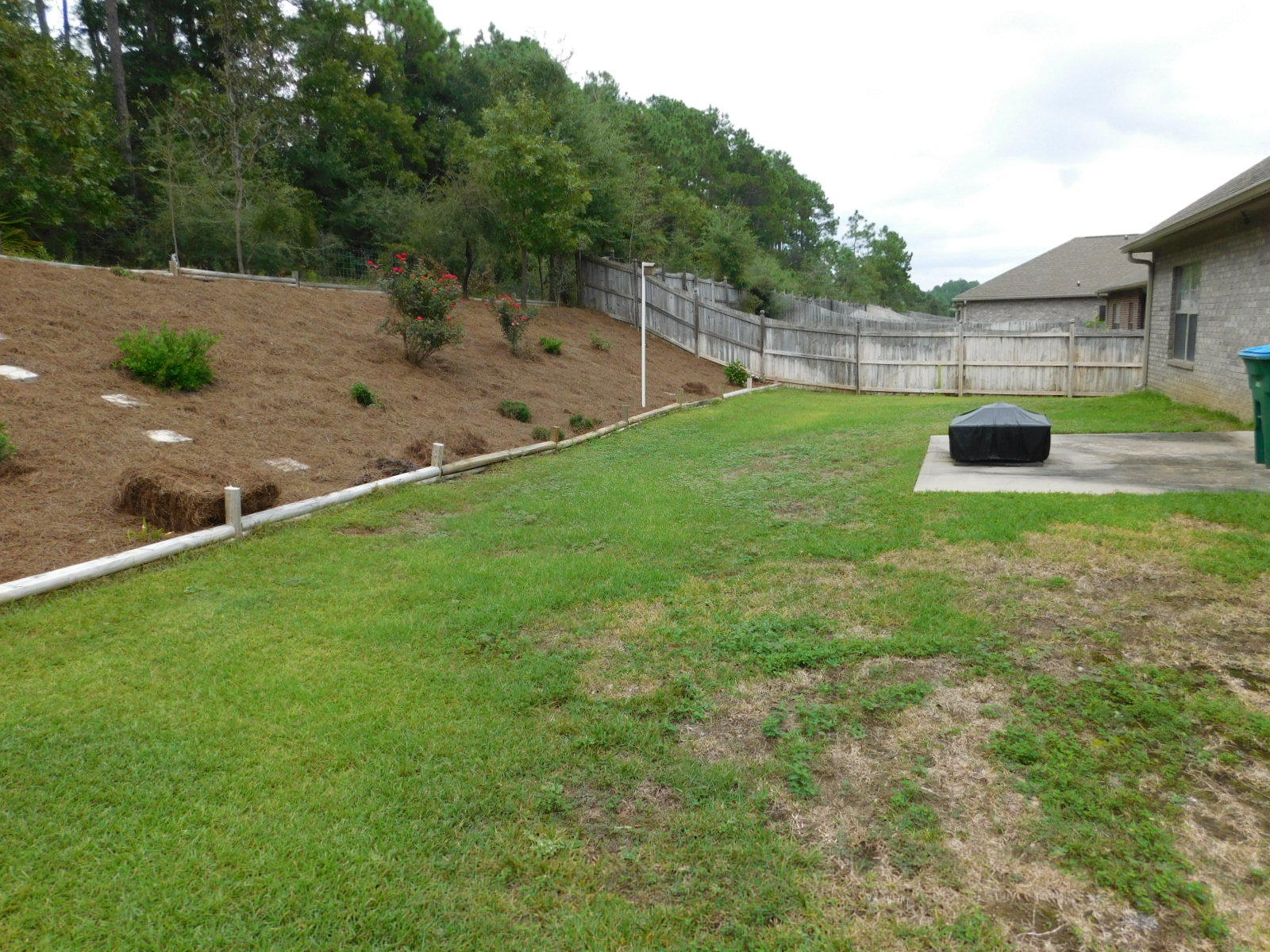 ROLLING RIDGE S/D - Residential