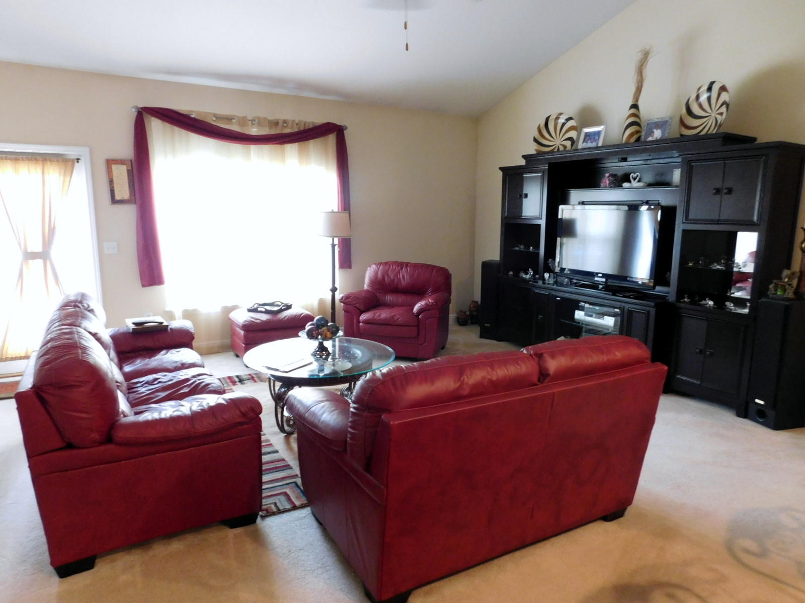 ROLLING RIDGE S/D - Residential