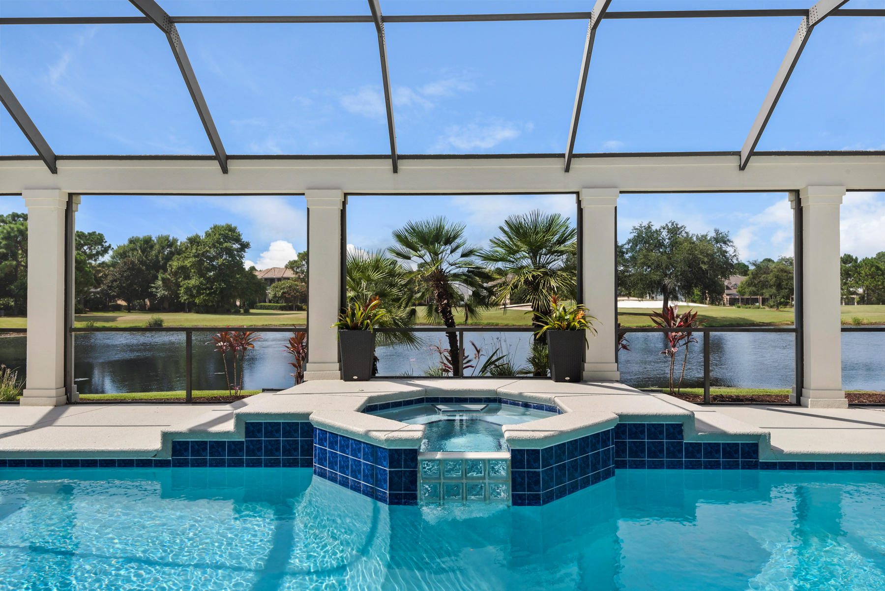 Regatta Bay - Residential