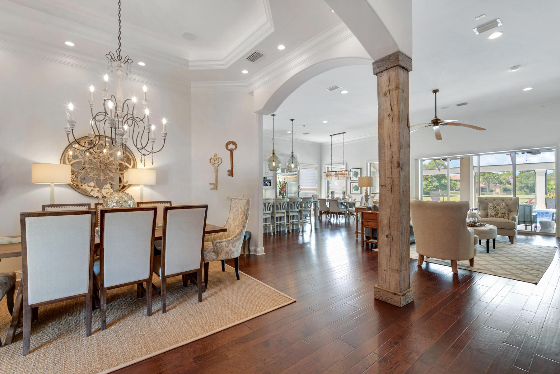 Regatta Bay - Residential