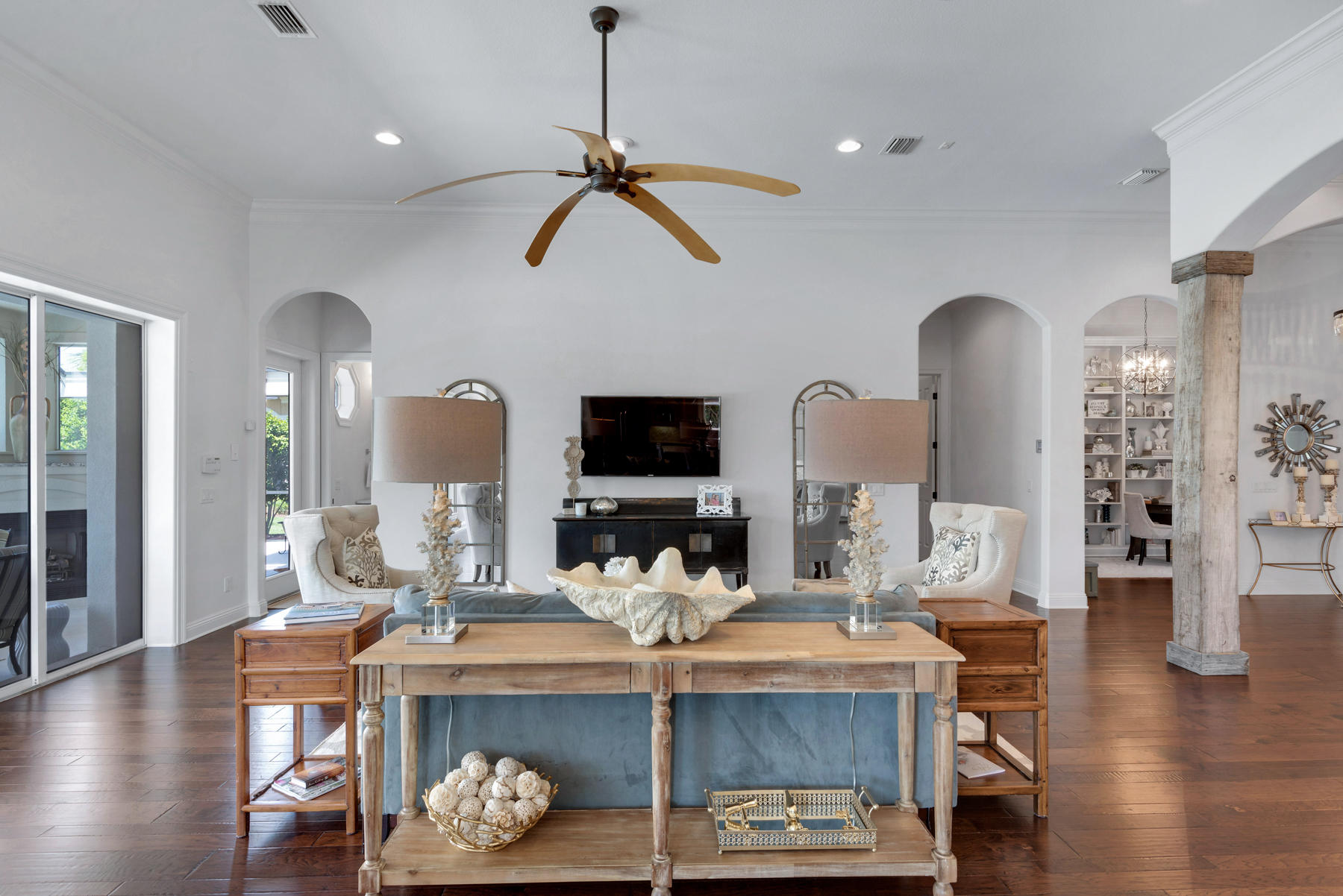 Regatta Bay - Residential