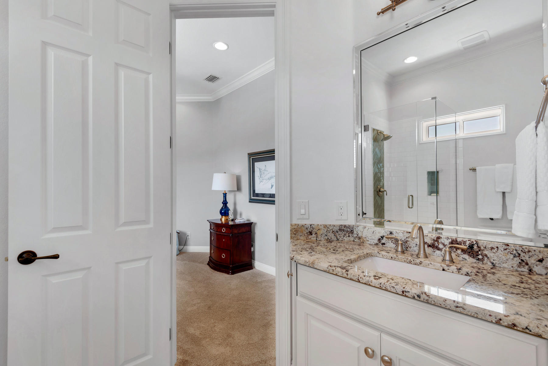 Regatta Bay - Residential