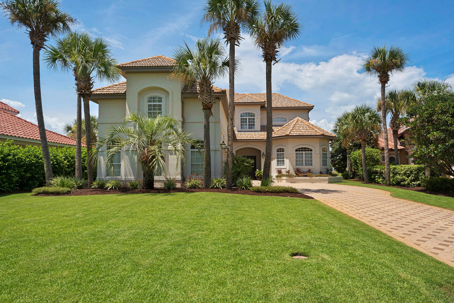 Regatta Bay - Residential