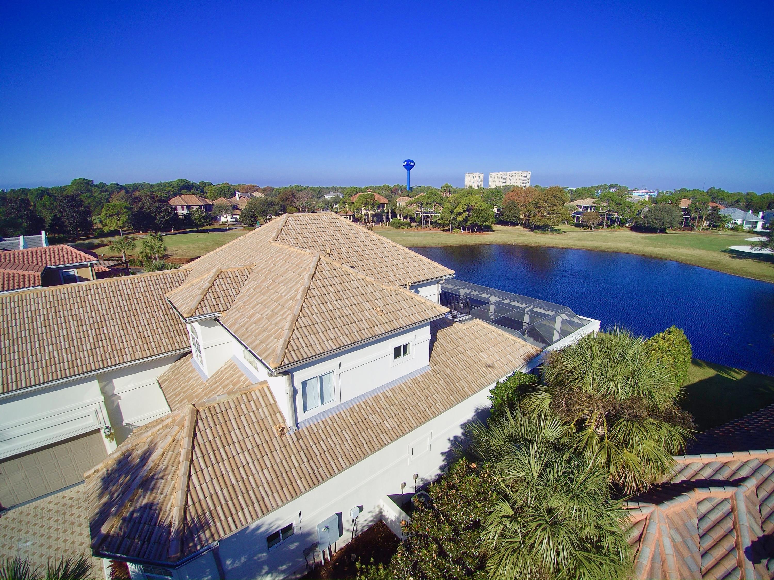 Regatta Bay - Residential