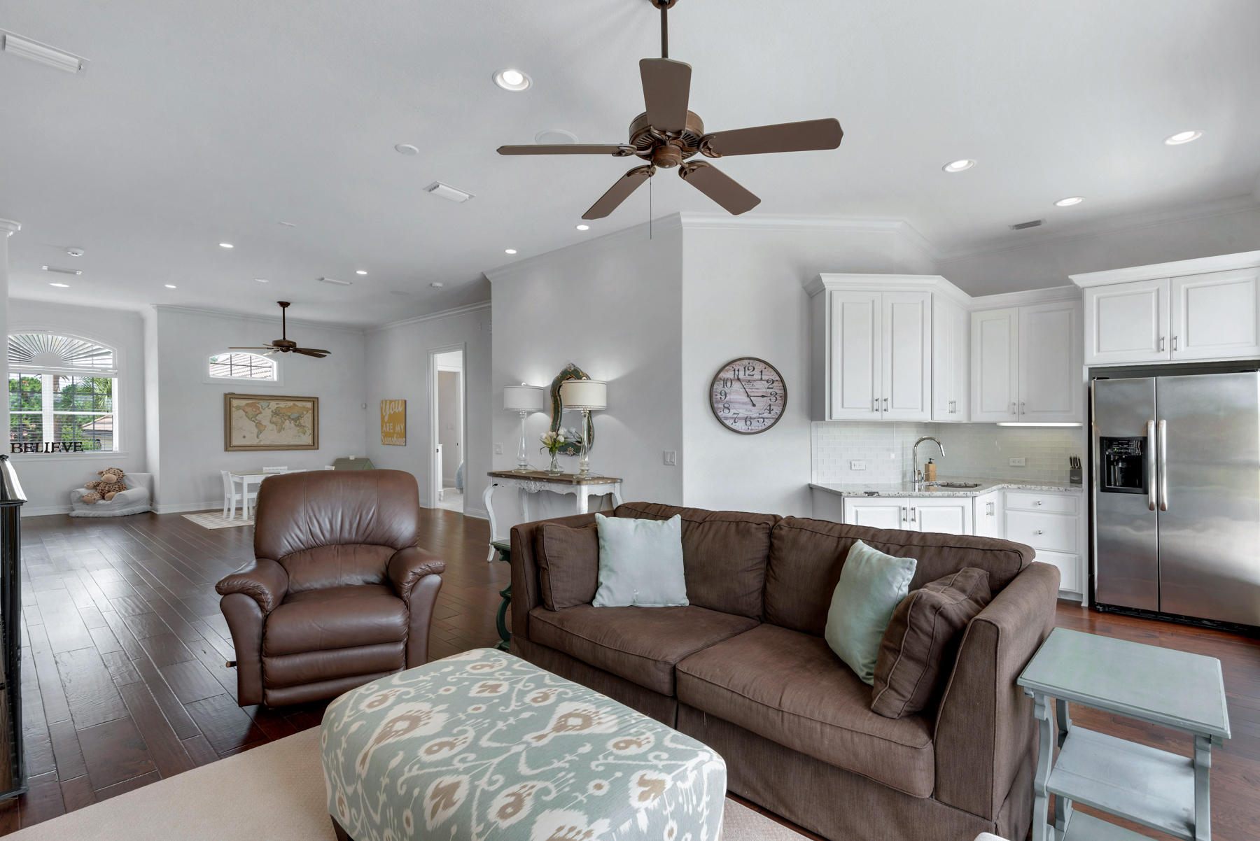 Regatta Bay - Residential