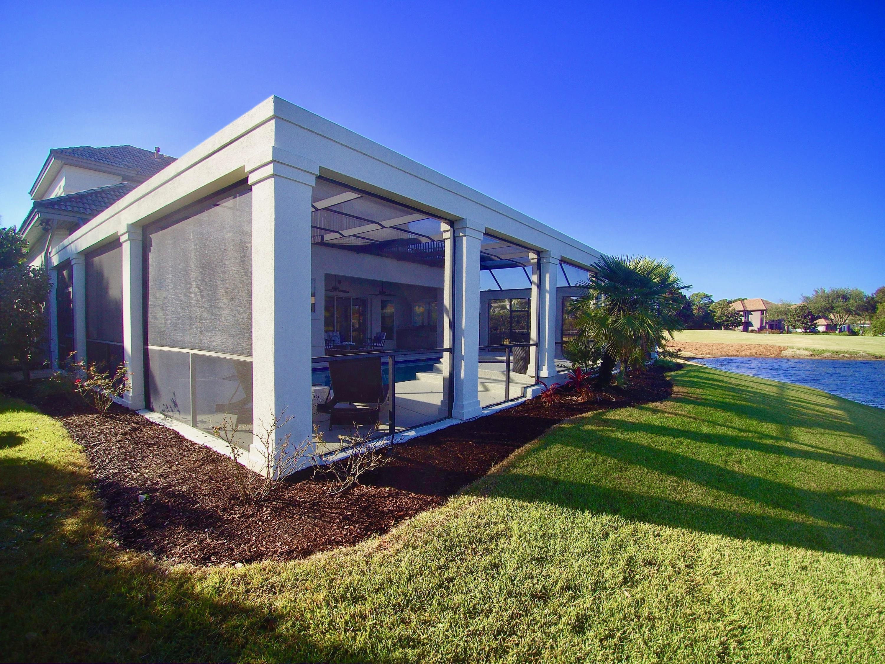 Regatta Bay - Residential