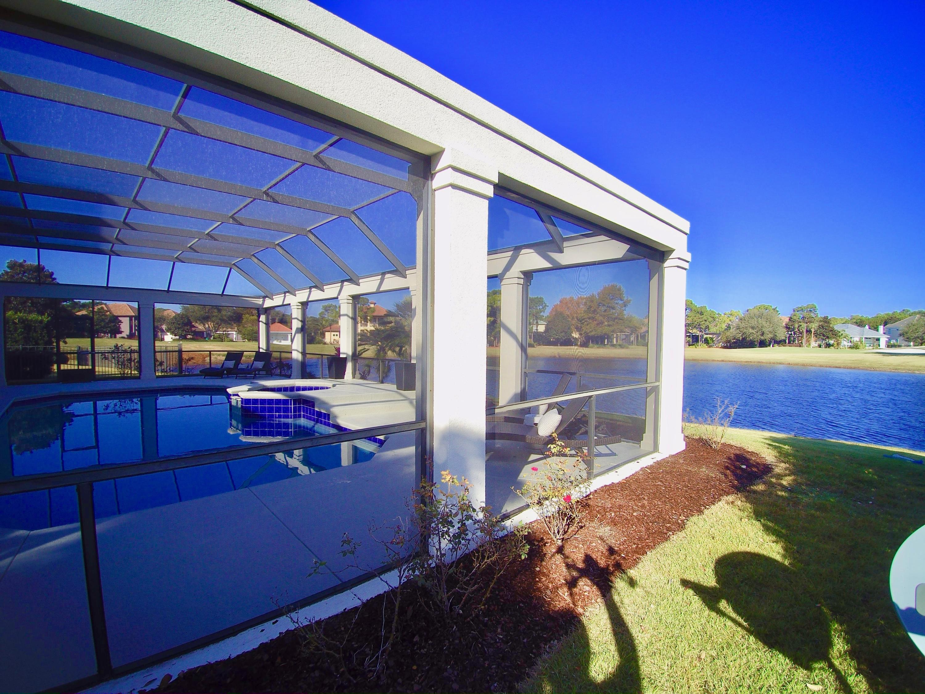 Regatta Bay - Residential