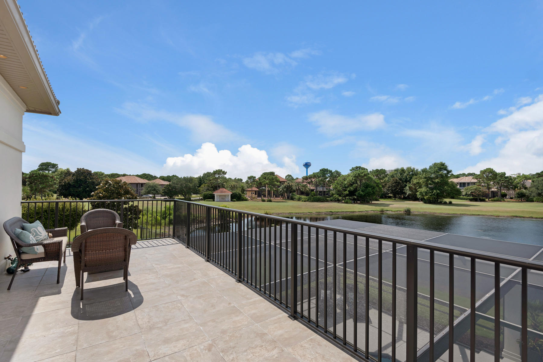 Regatta Bay - Residential