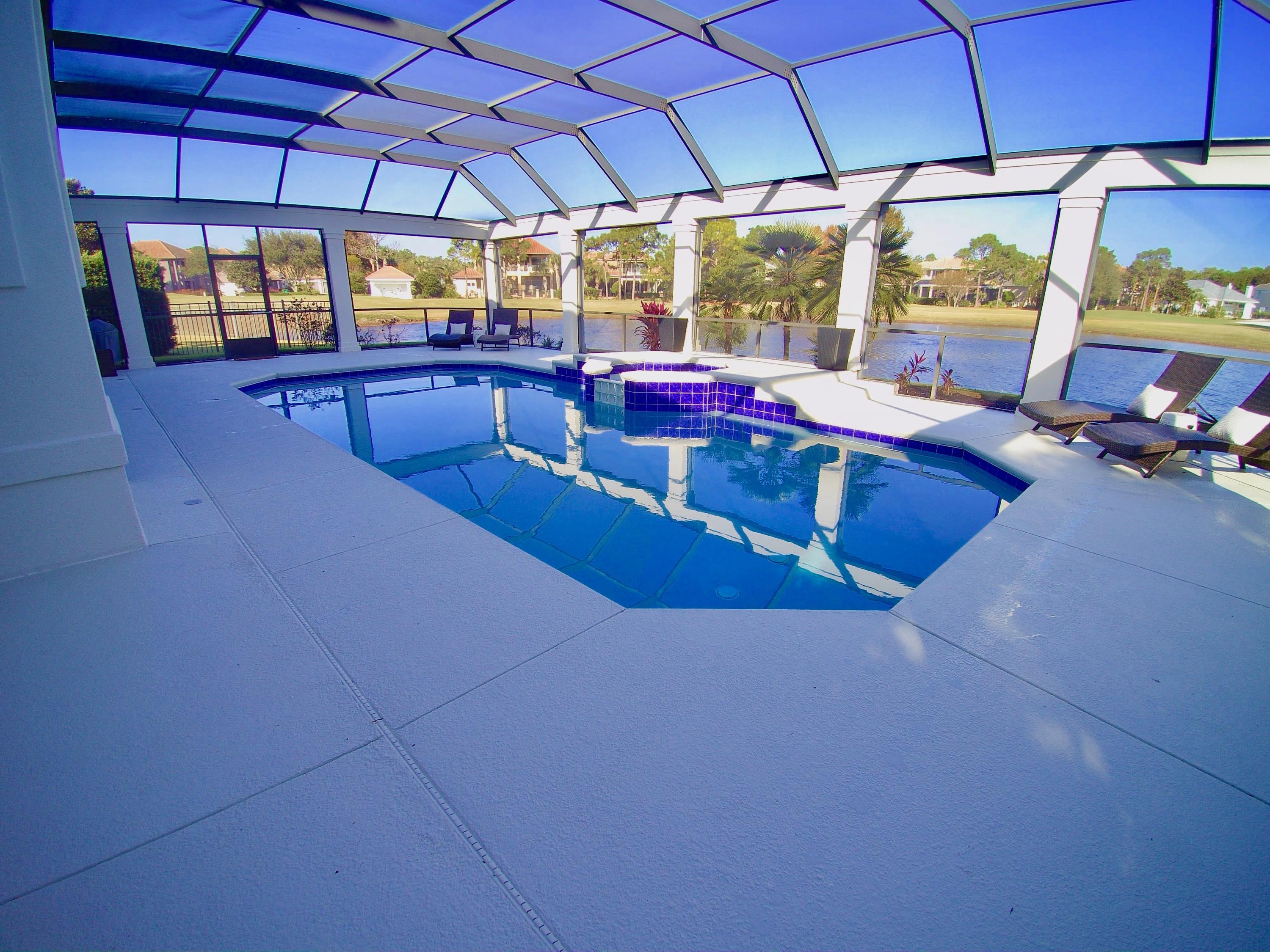 Regatta Bay - Residential