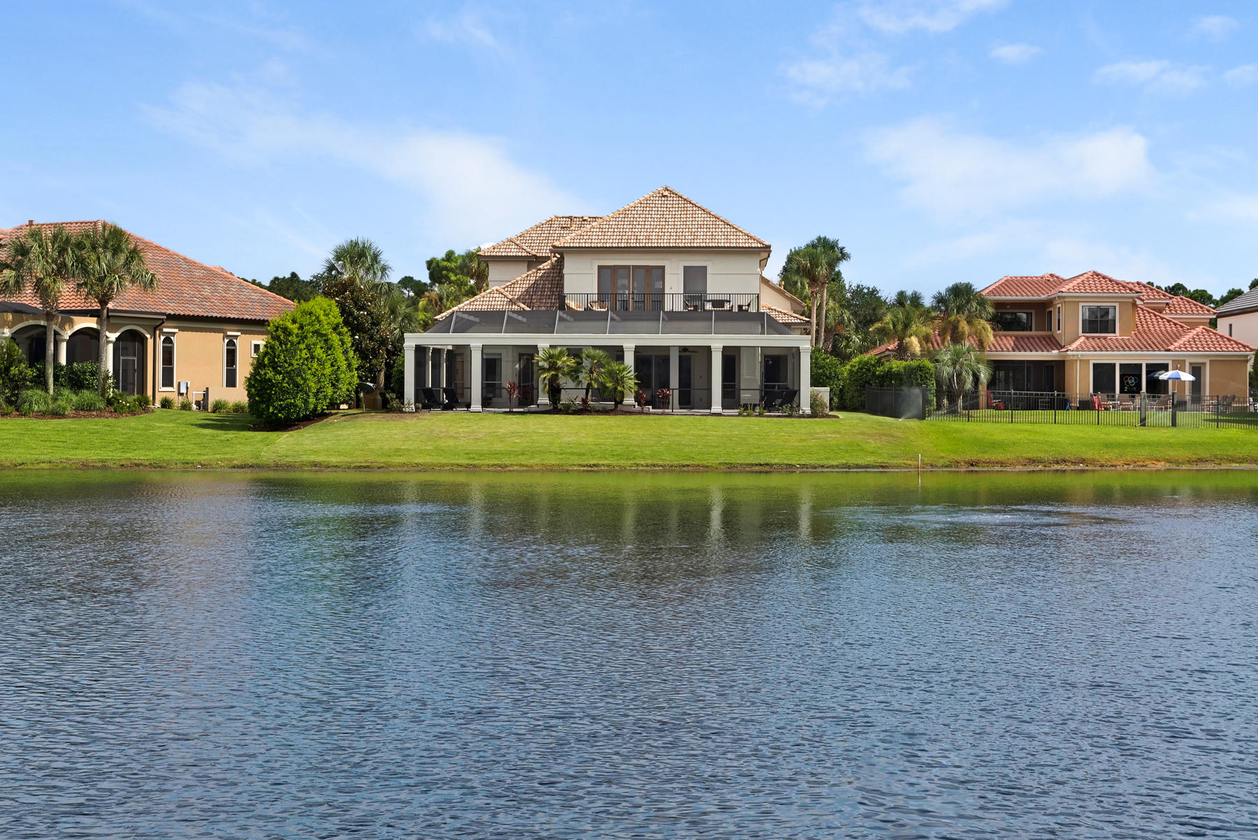 Regatta Bay - Residential