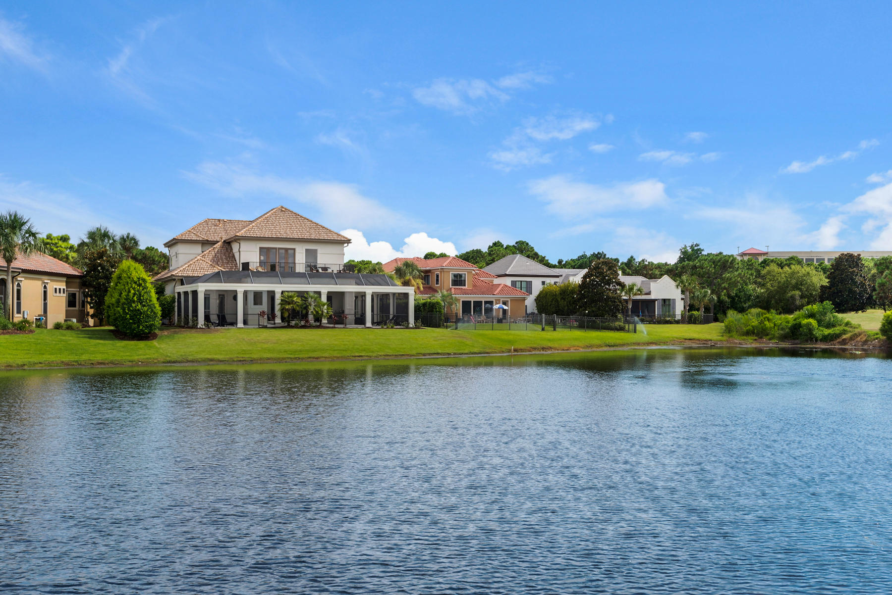 Regatta Bay - Residential