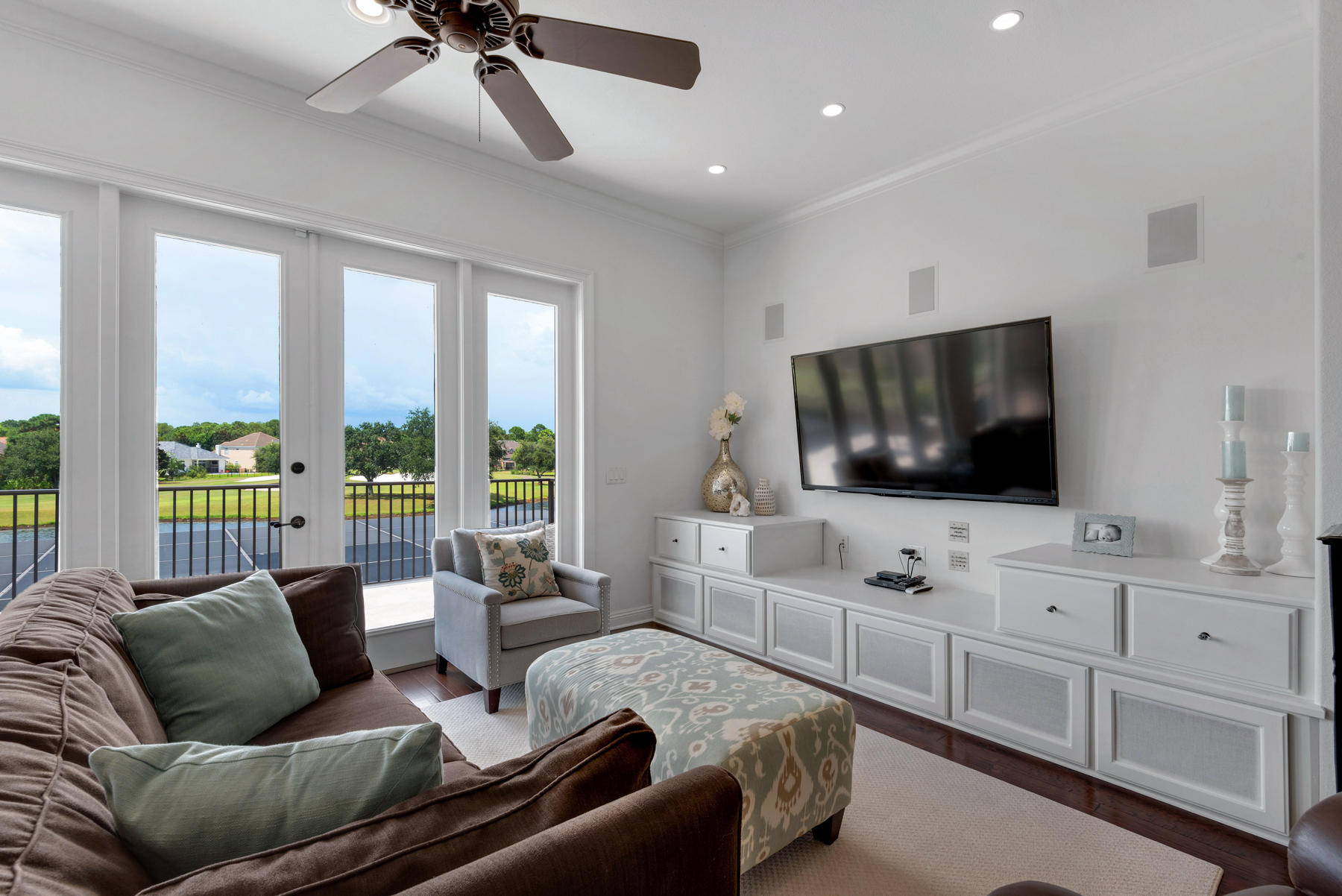 Regatta Bay - Residential