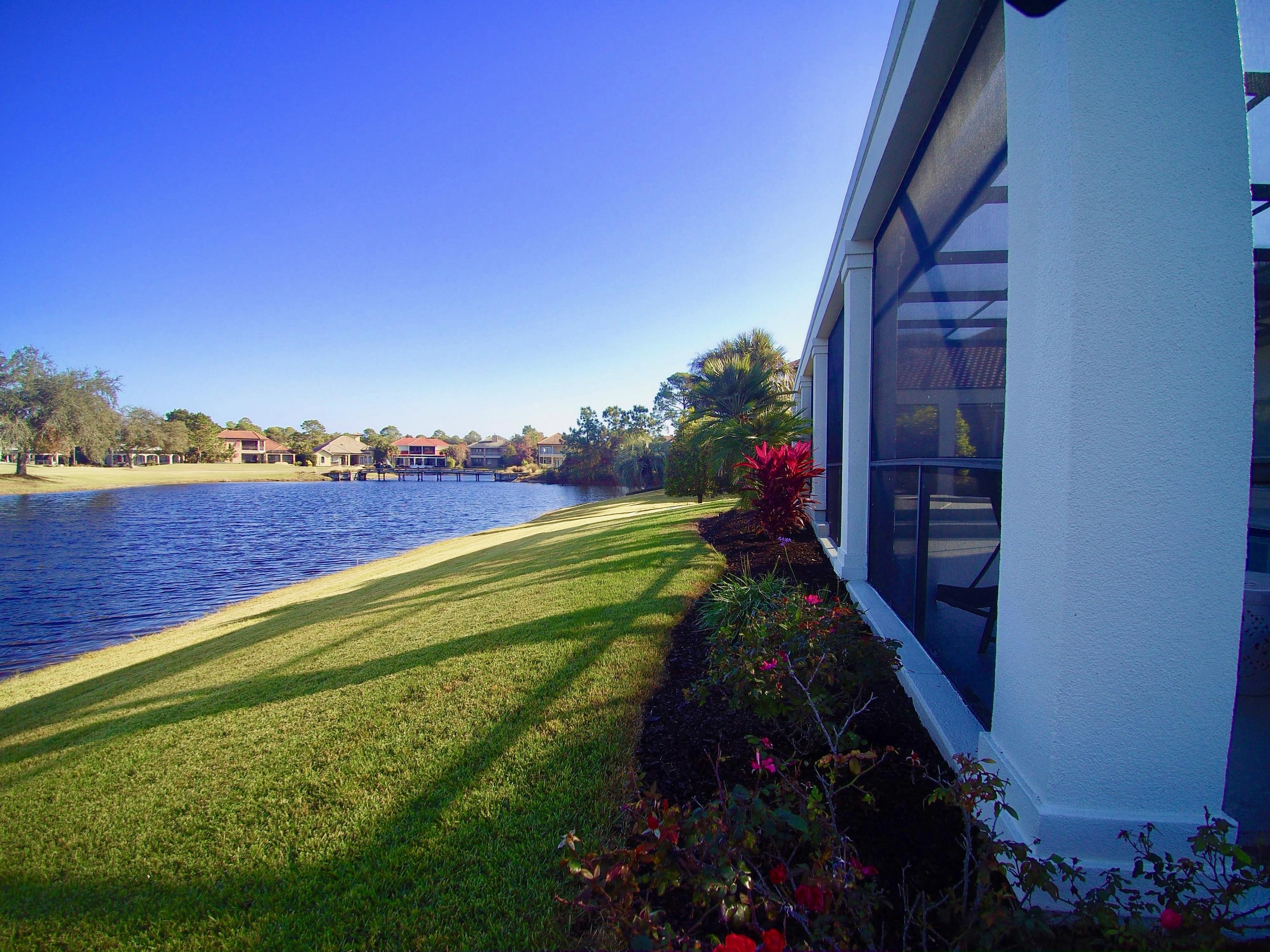 Regatta Bay - Residential
