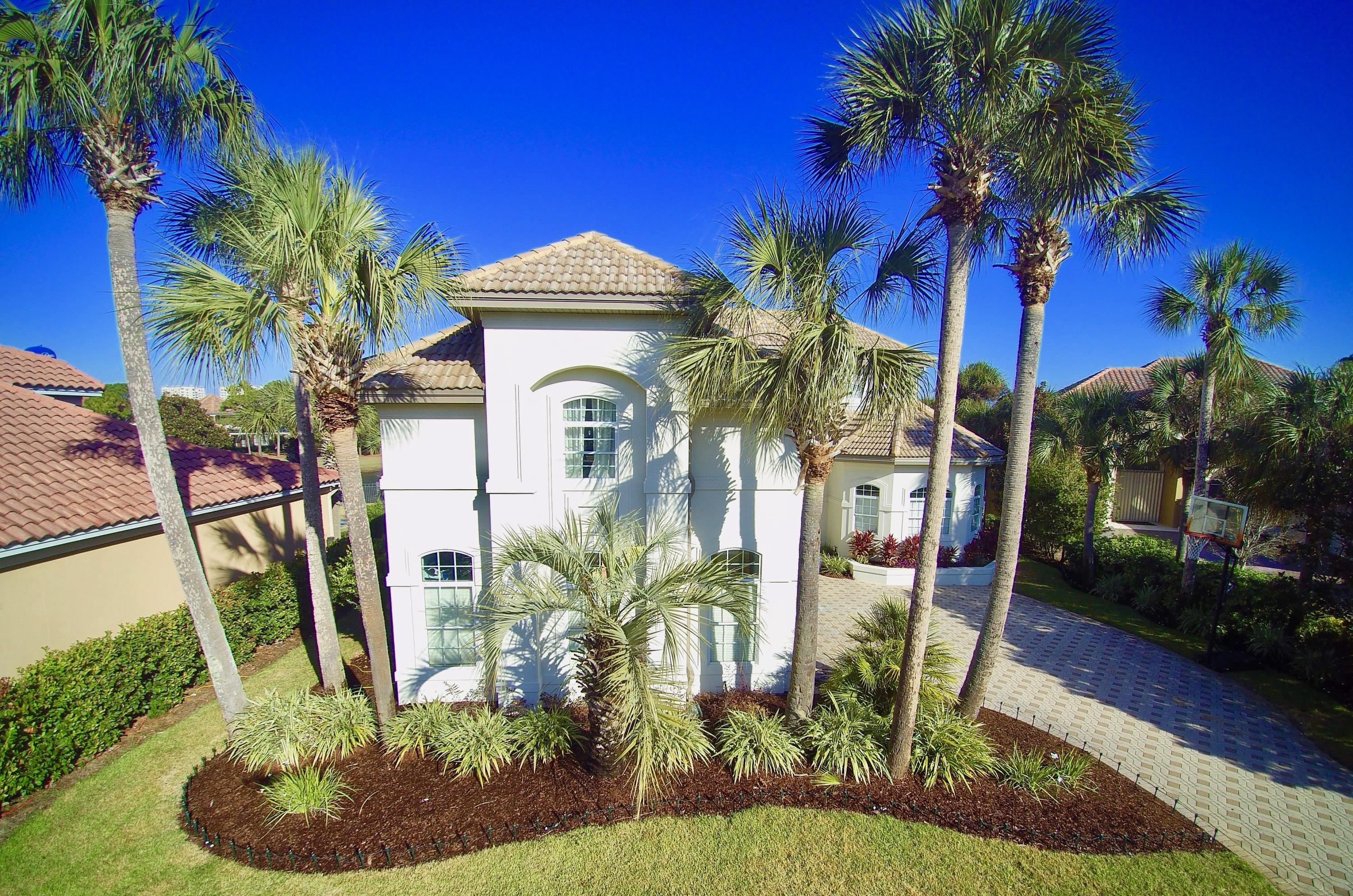 Regatta Bay - Residential