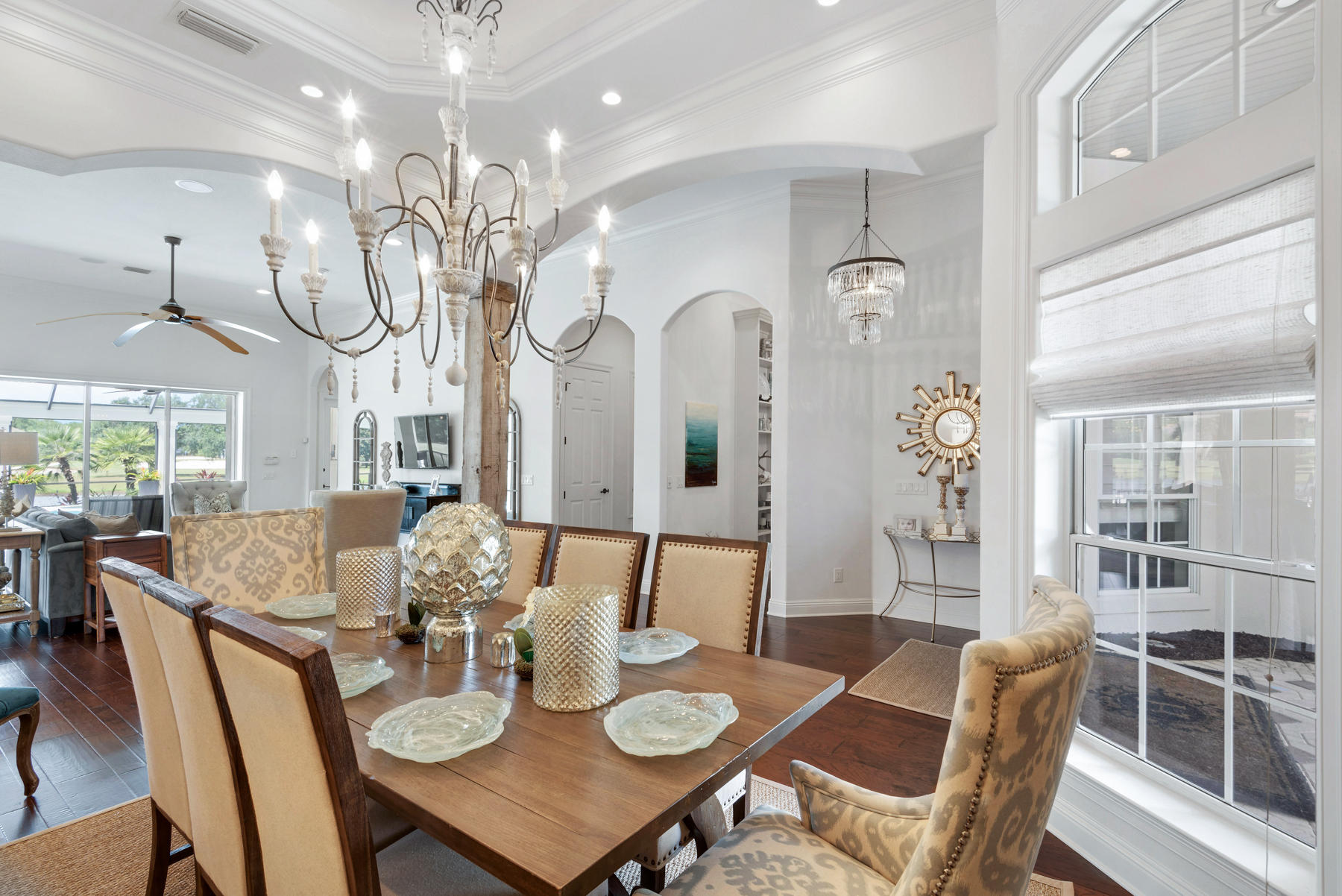 Regatta Bay - Residential