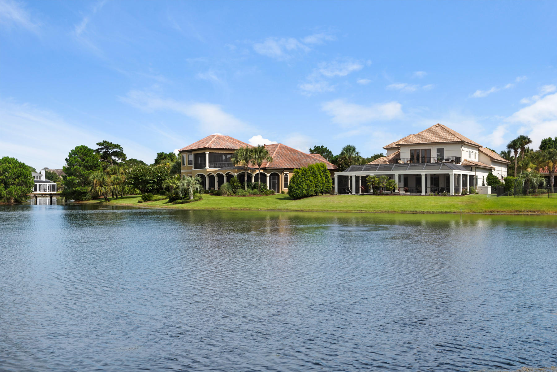 Regatta Bay - Residential