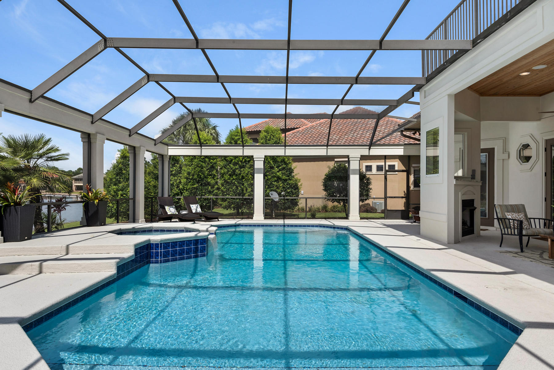 Regatta Bay - Residential