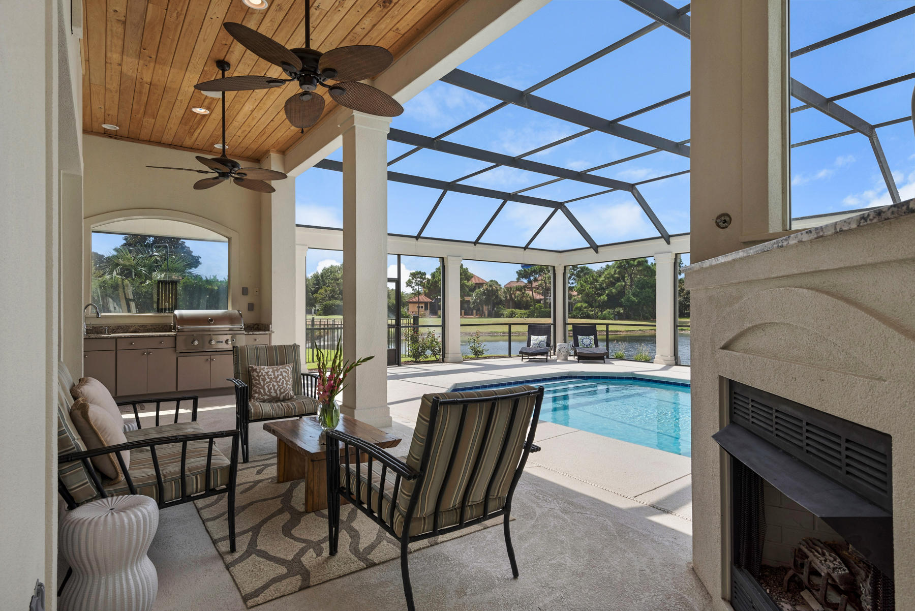 Regatta Bay - Residential