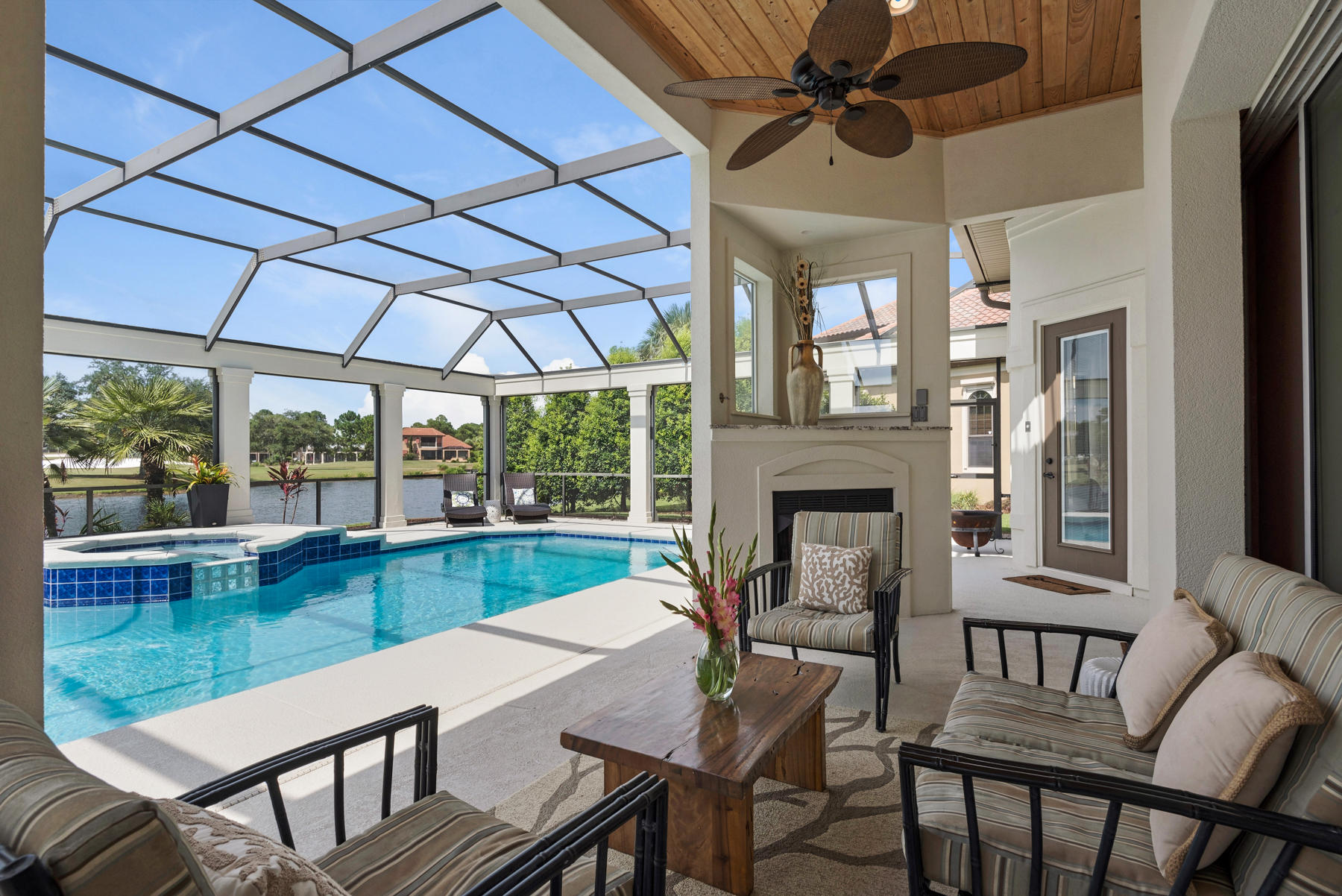 Regatta Bay - Residential