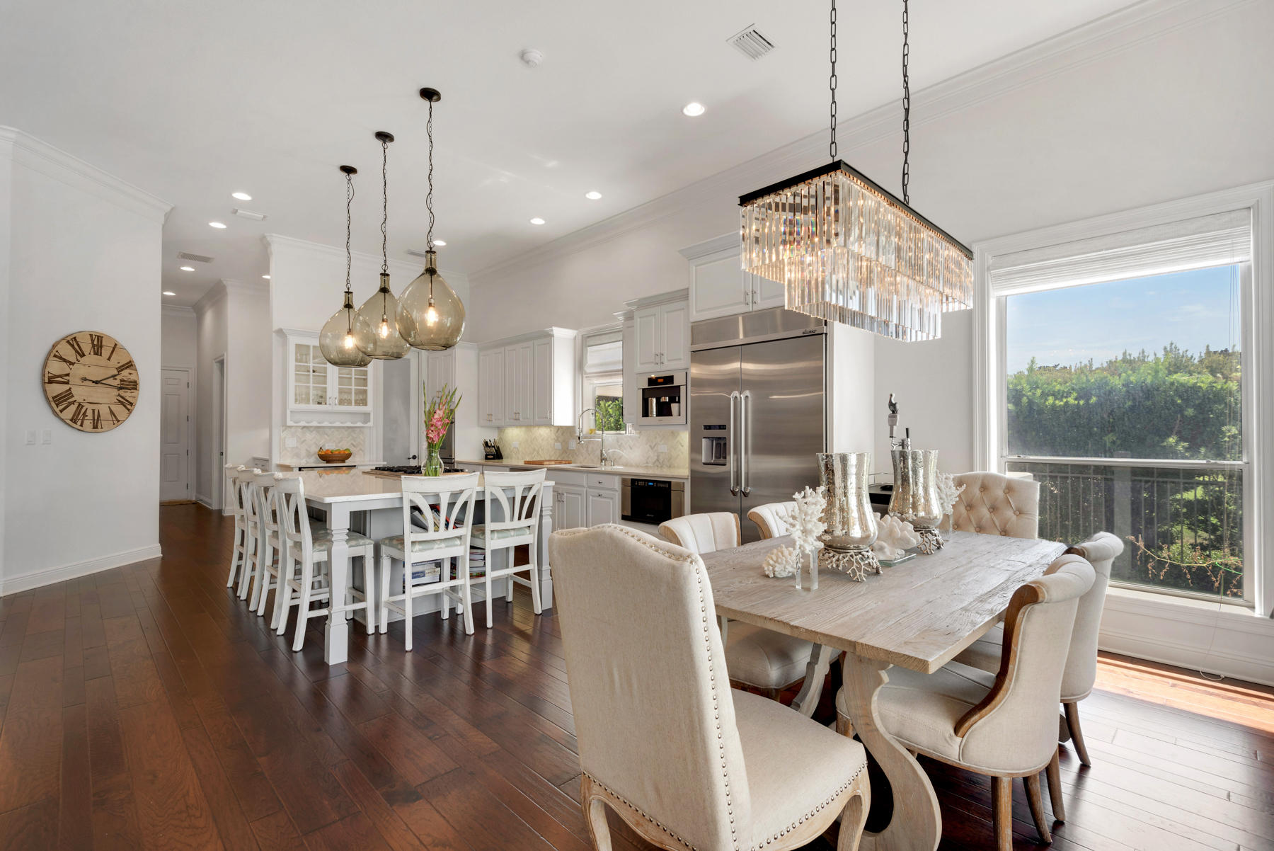 Regatta Bay - Residential