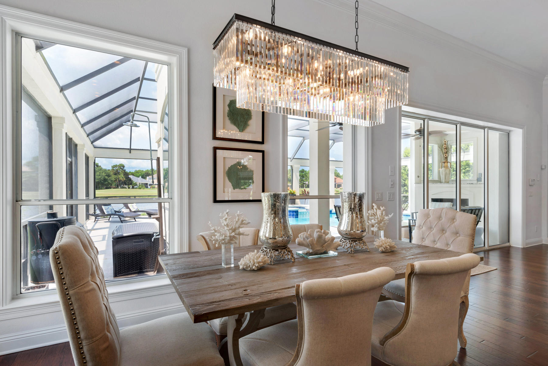 Regatta Bay - Residential