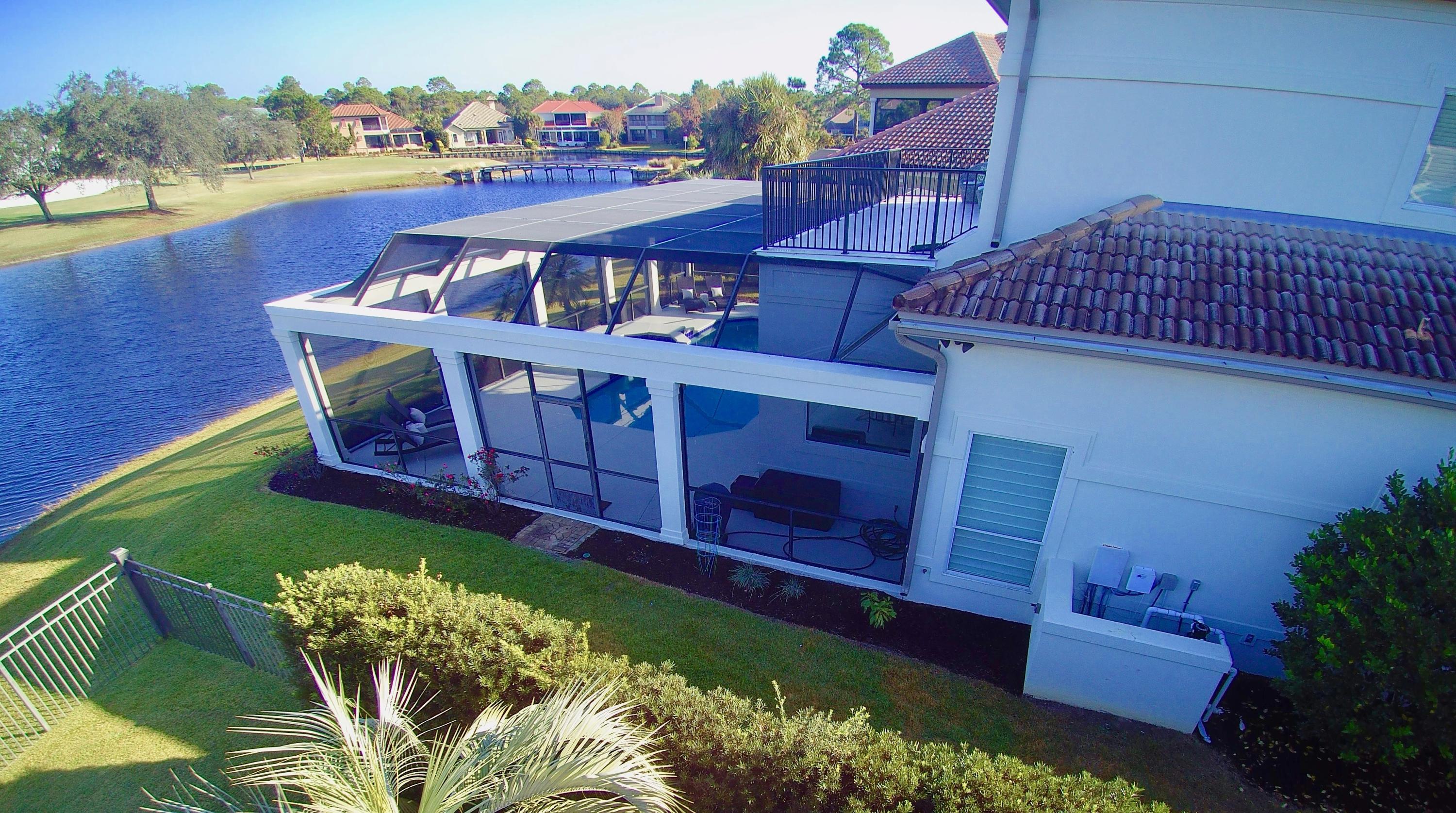 Regatta Bay - Residential