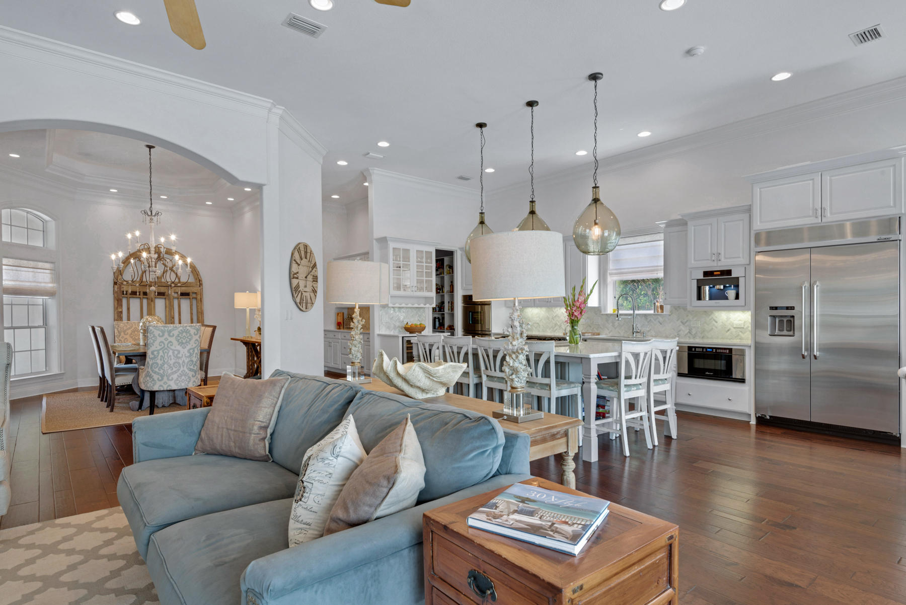 Regatta Bay - Residential