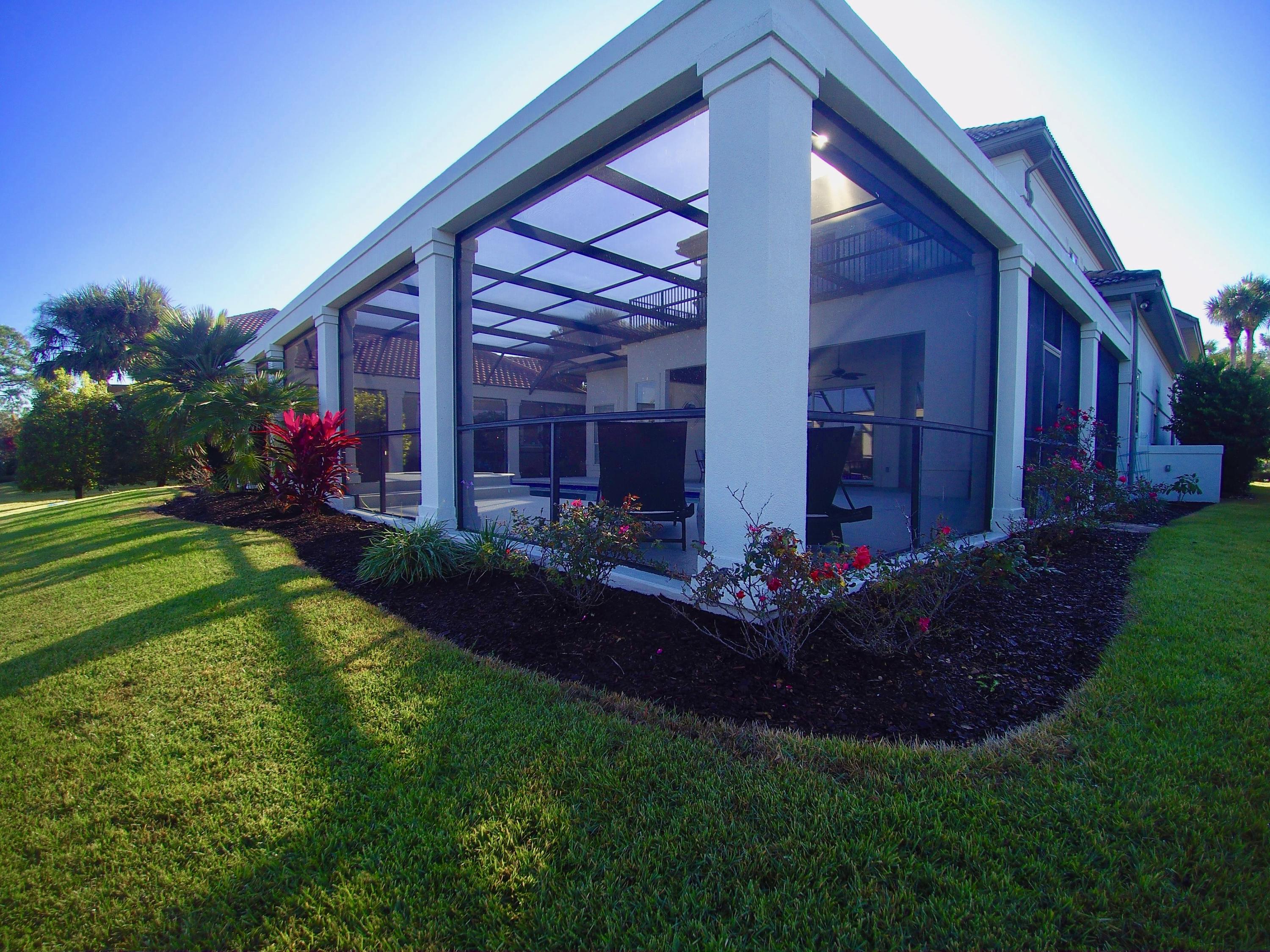 Regatta Bay - Residential