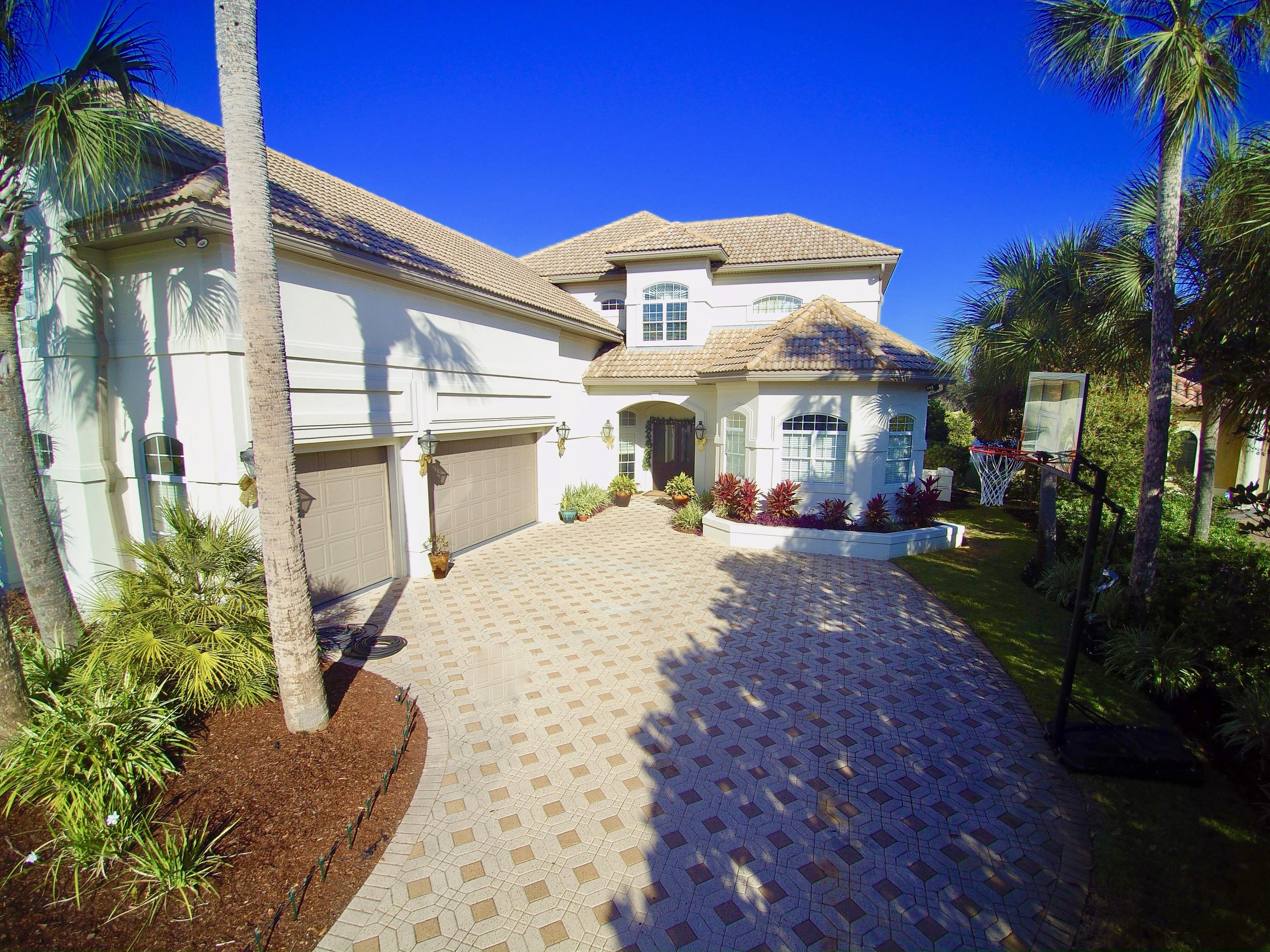 Regatta Bay - Residential