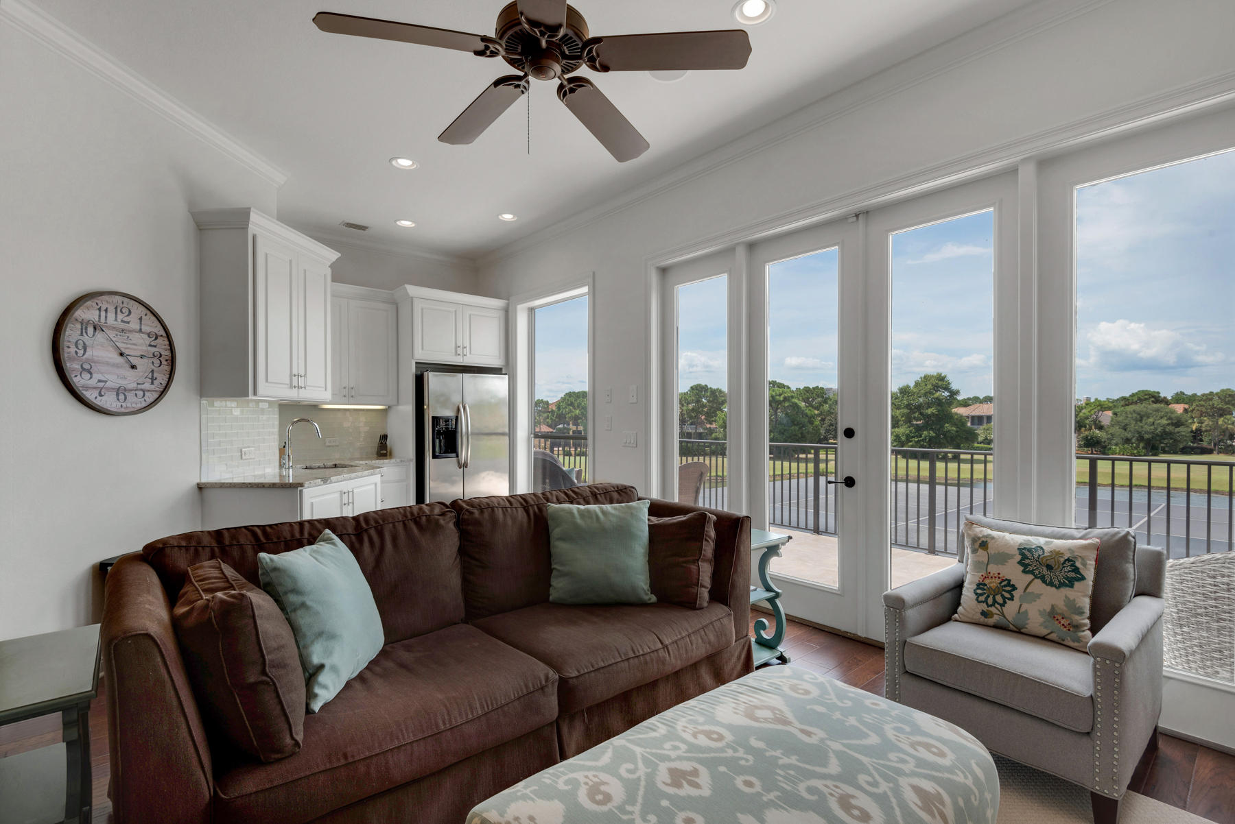 Regatta Bay - Residential