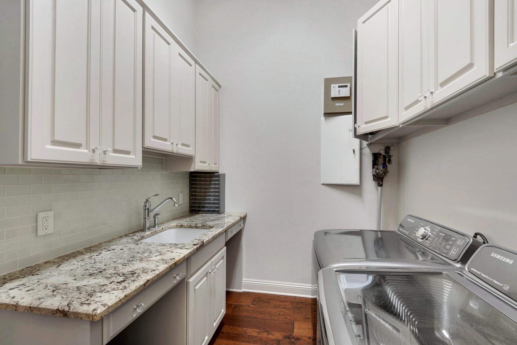 Regatta Bay - Residential