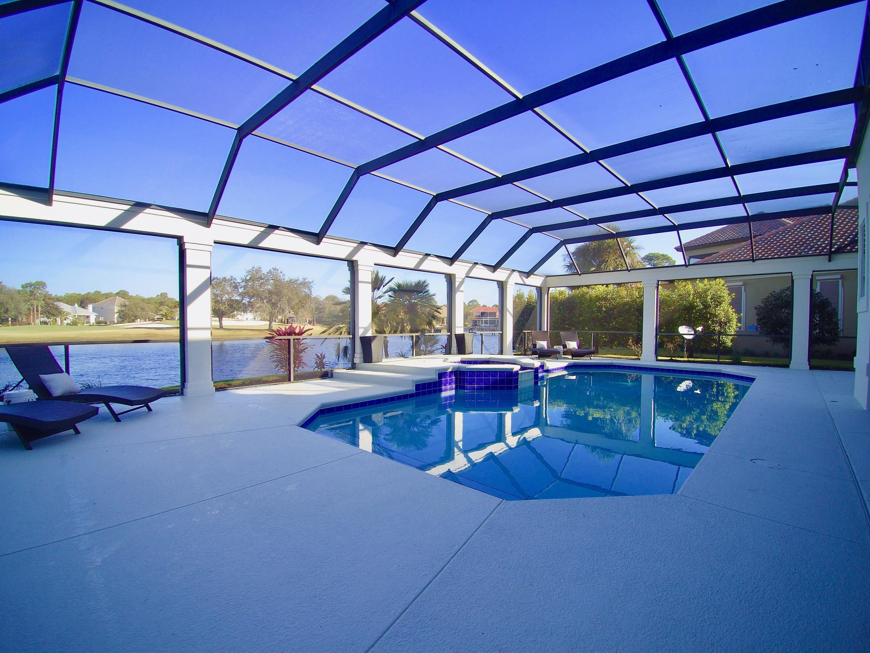 Regatta Bay - Residential