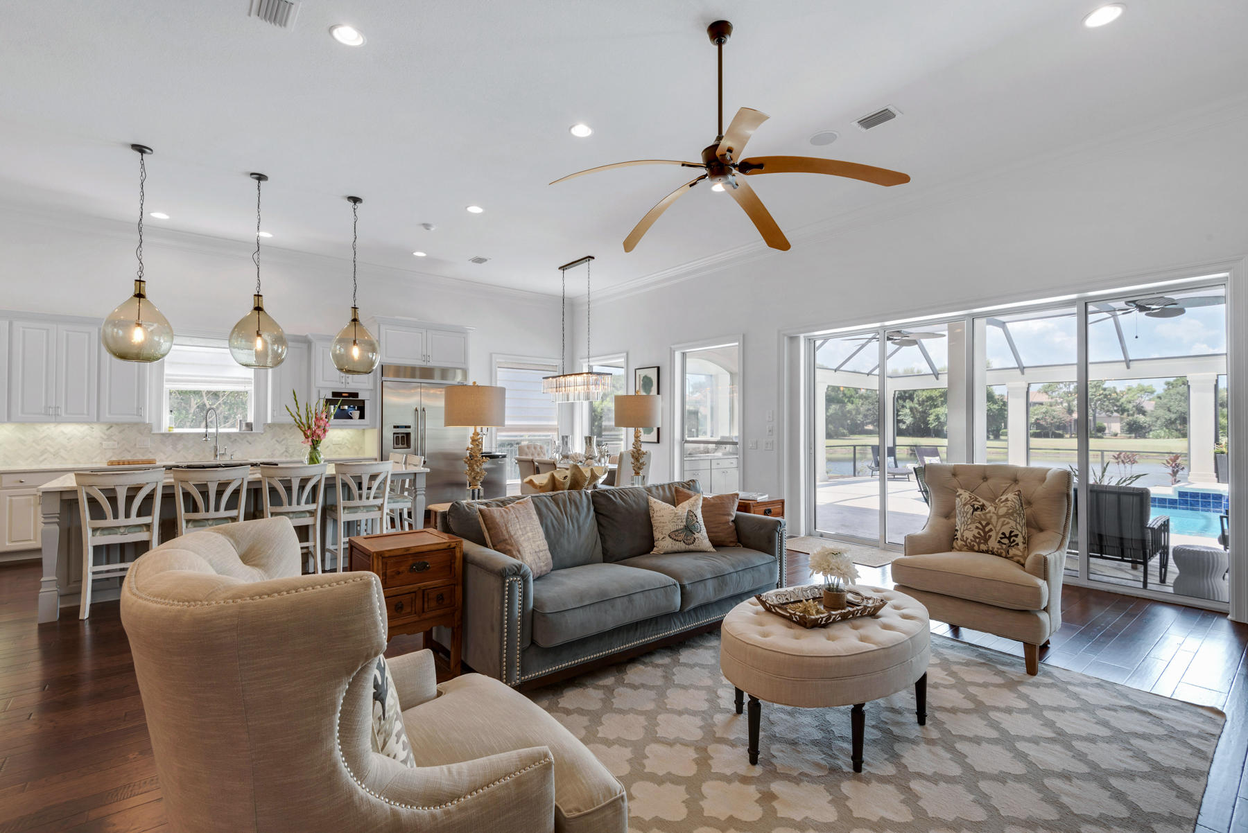 Regatta Bay - Residential