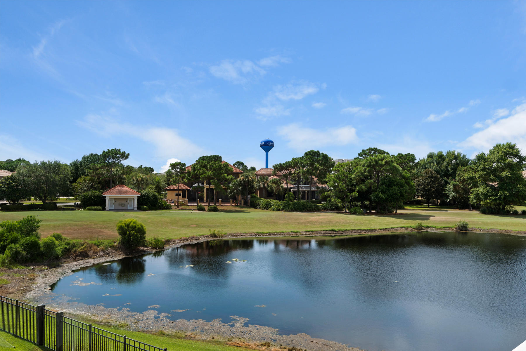 Regatta Bay - Residential