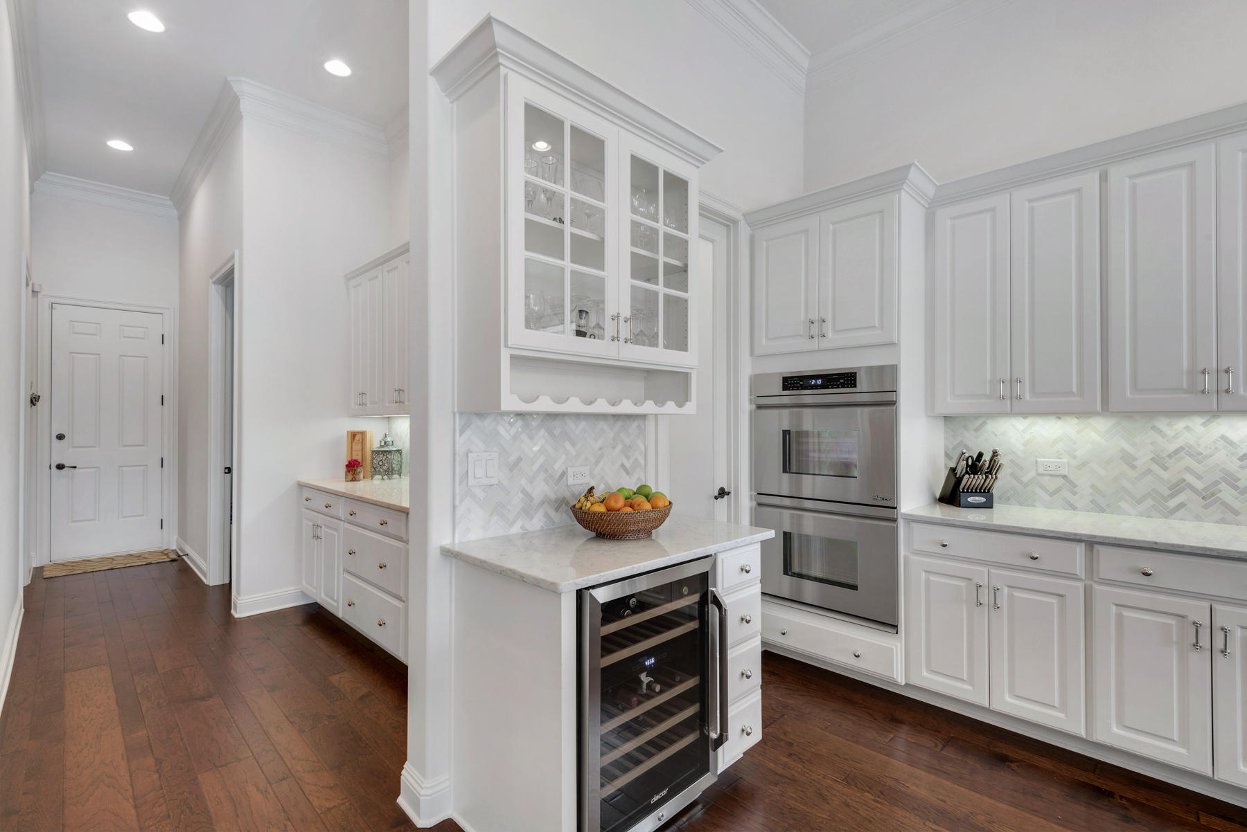 Regatta Bay - Residential