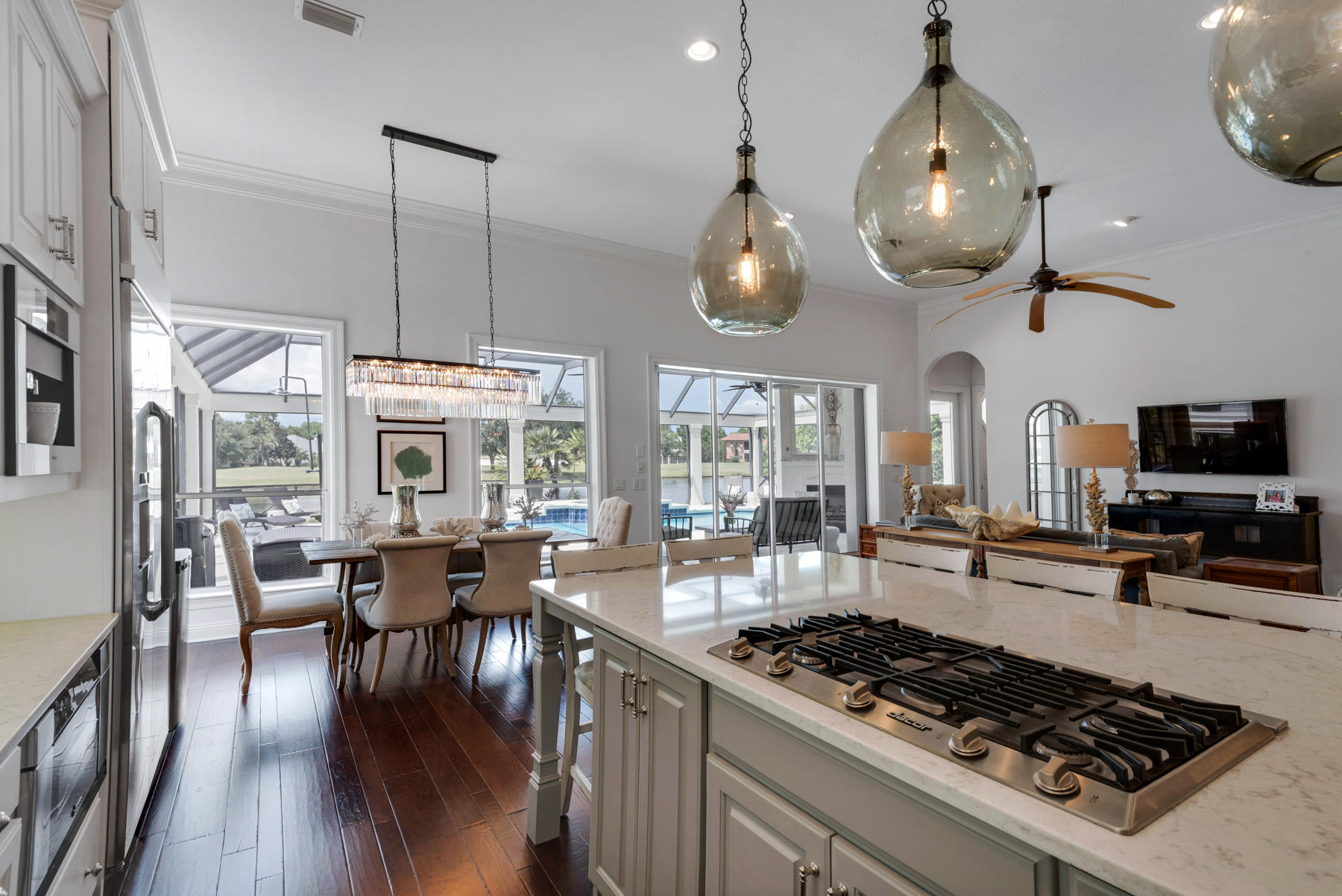 Regatta Bay - Residential